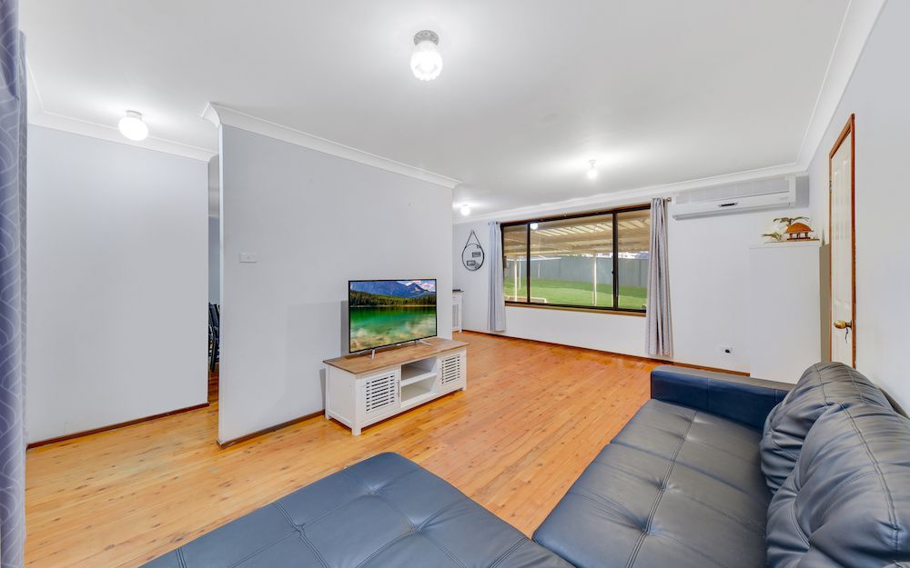 59 Boythorn Avenue, Ambarvale, NSW 2560