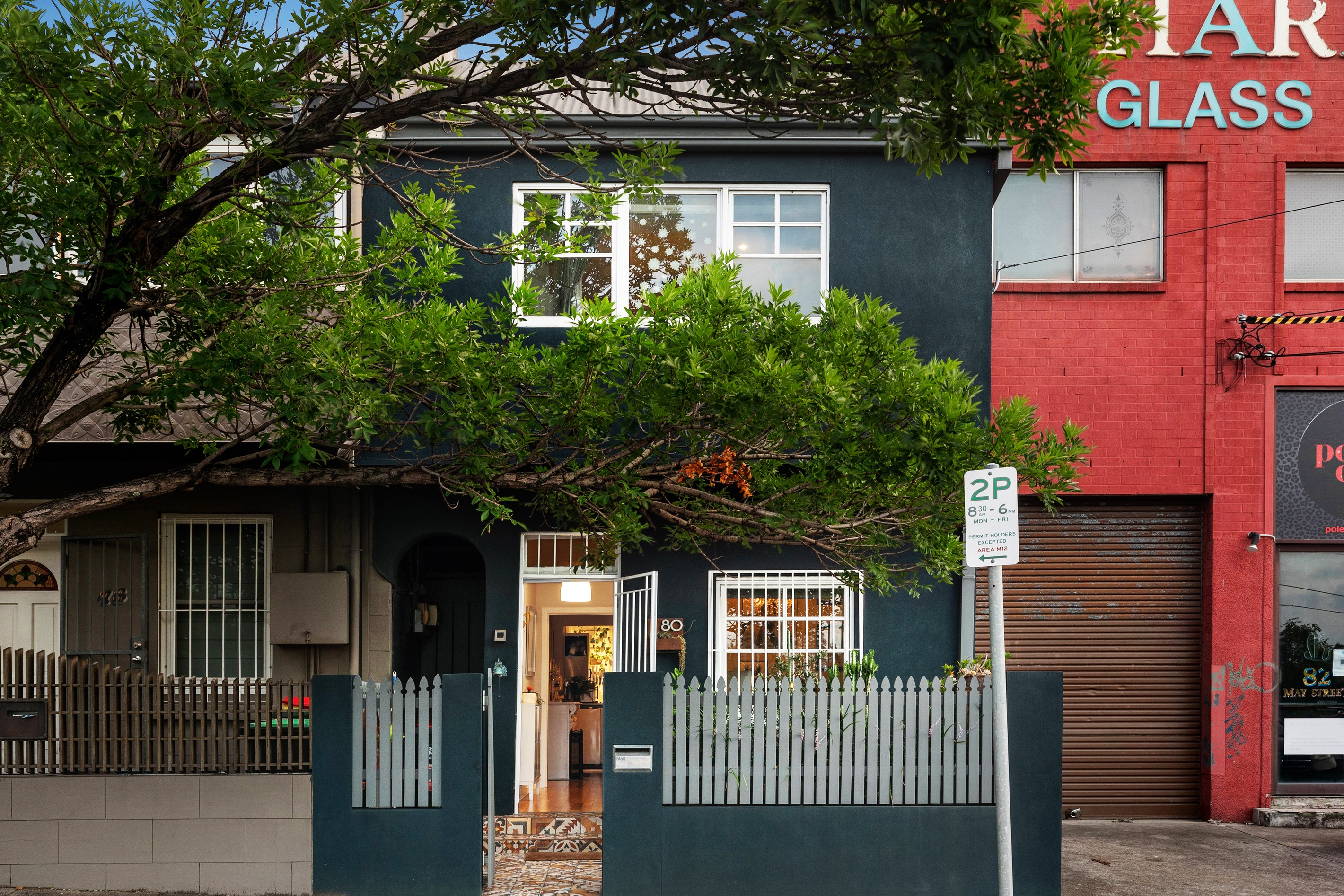 80 May Street, St Peters, NSW 2044