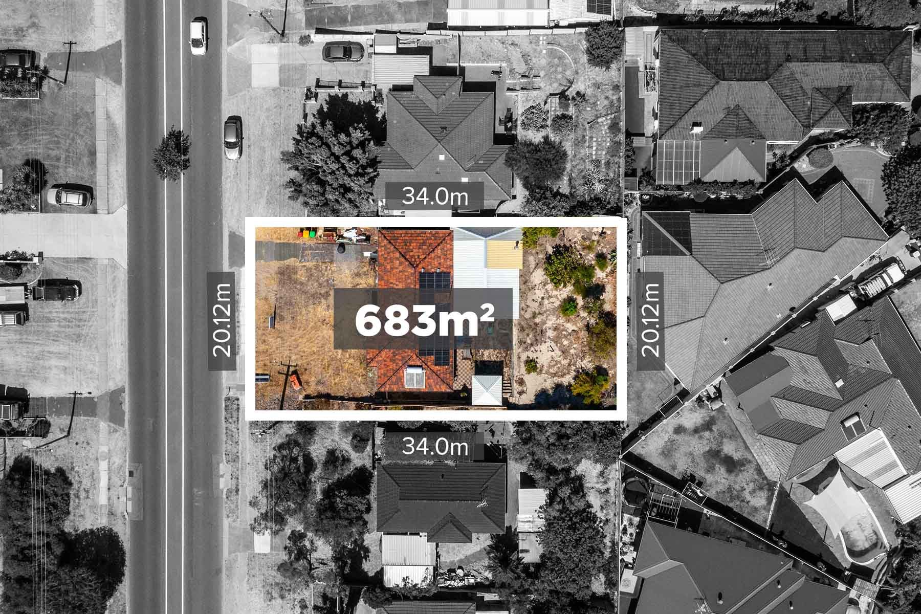 11 Cook Avenue, Hillarys, WA 6025