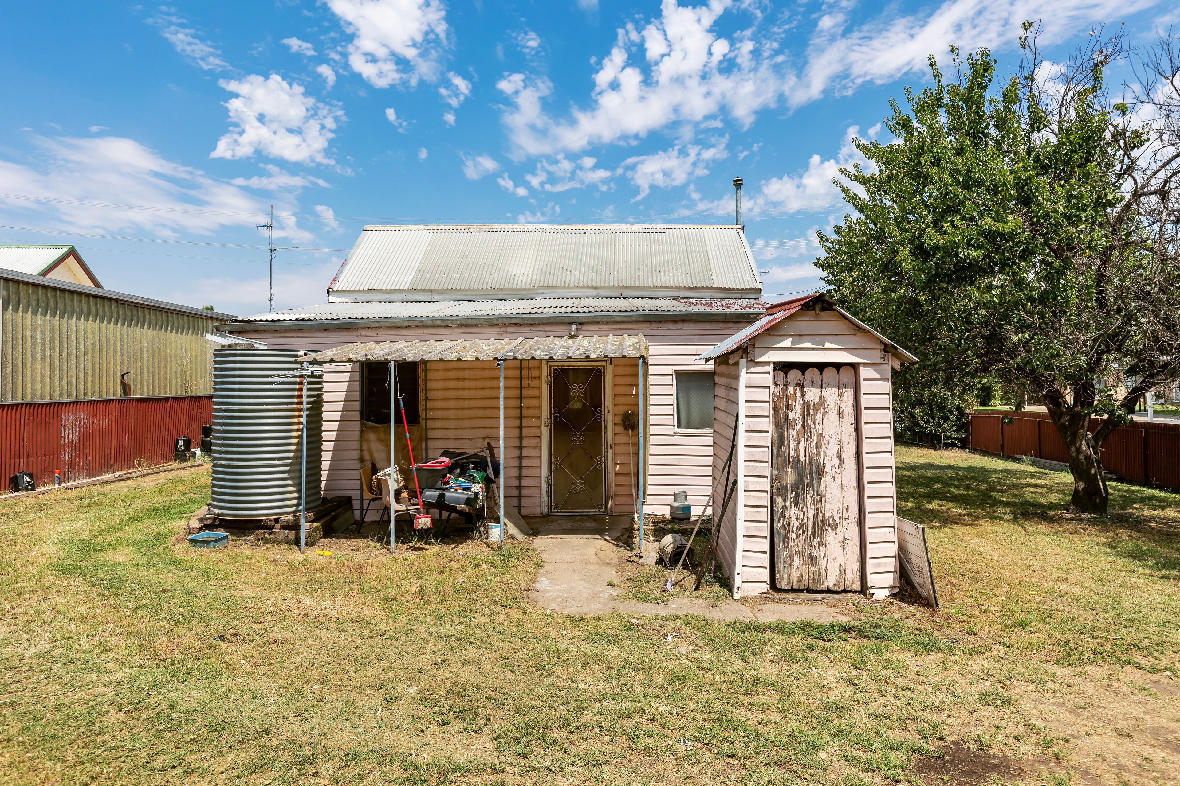 16 Fitzroy Street, Junee, NSW 2663 House for Sale Ray White Wagga Wagga