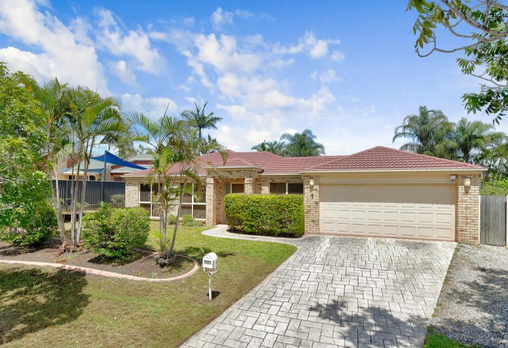 7 Janarde Place, Parkinson, QLD 4115