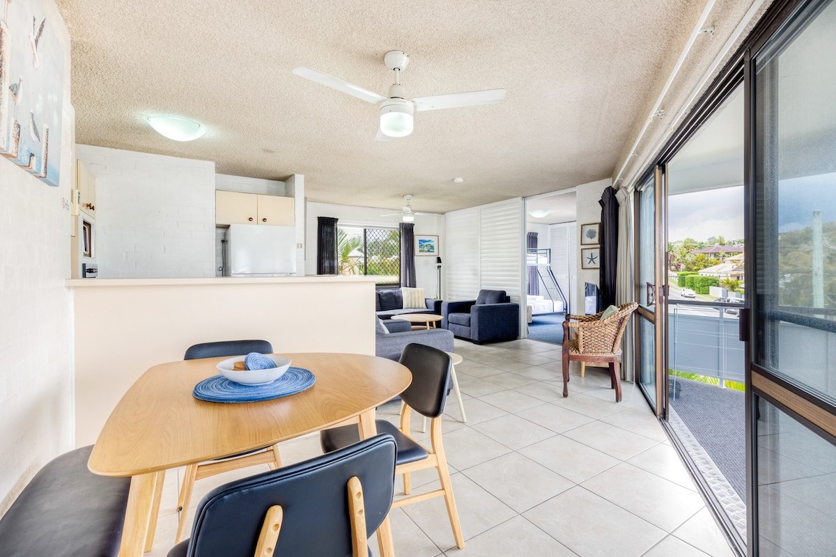 9/9 Pacific Terrace, Alexandra Headland, QLD 4572