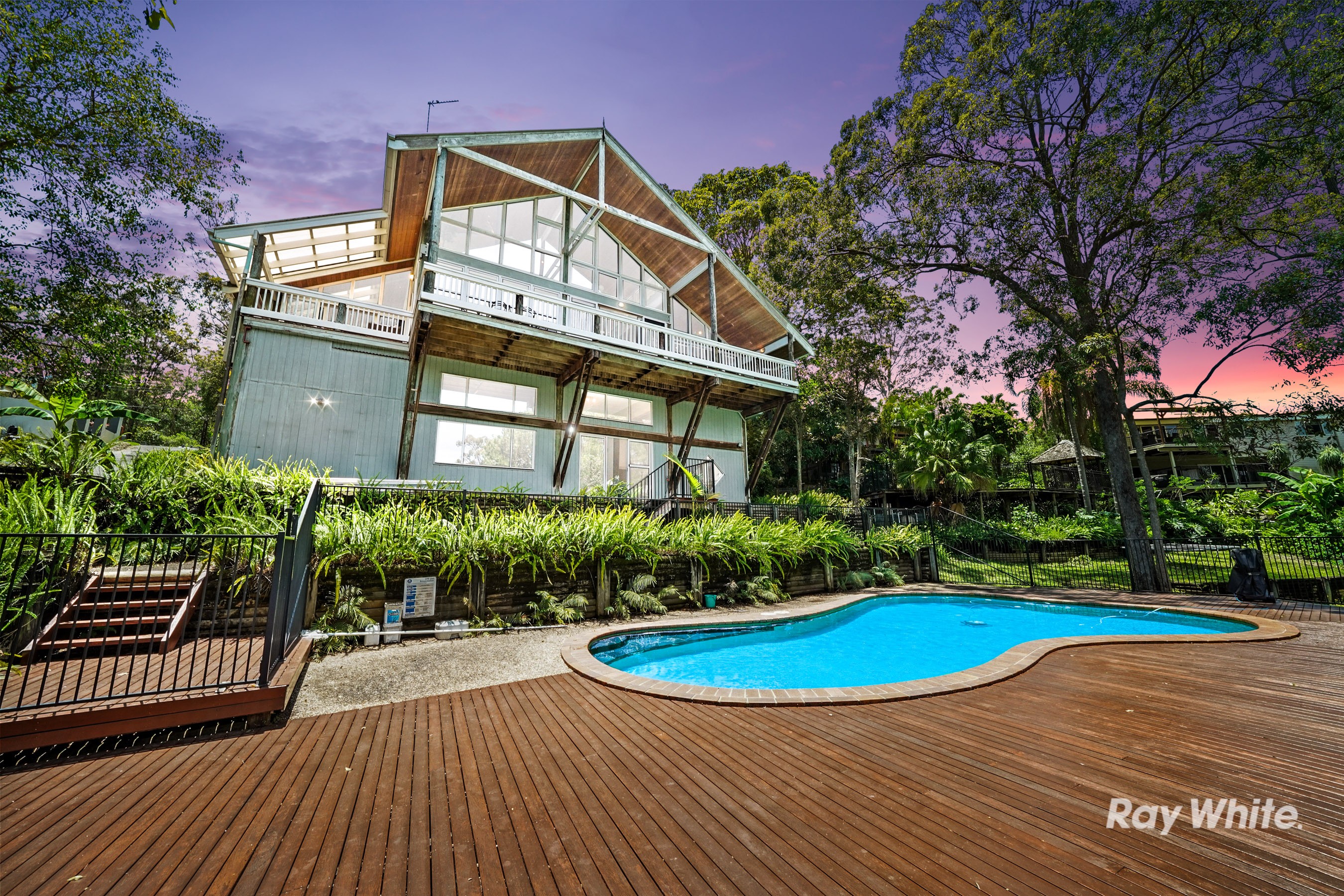 36 Highview Terrace, Daisy Hill, QLD 4127