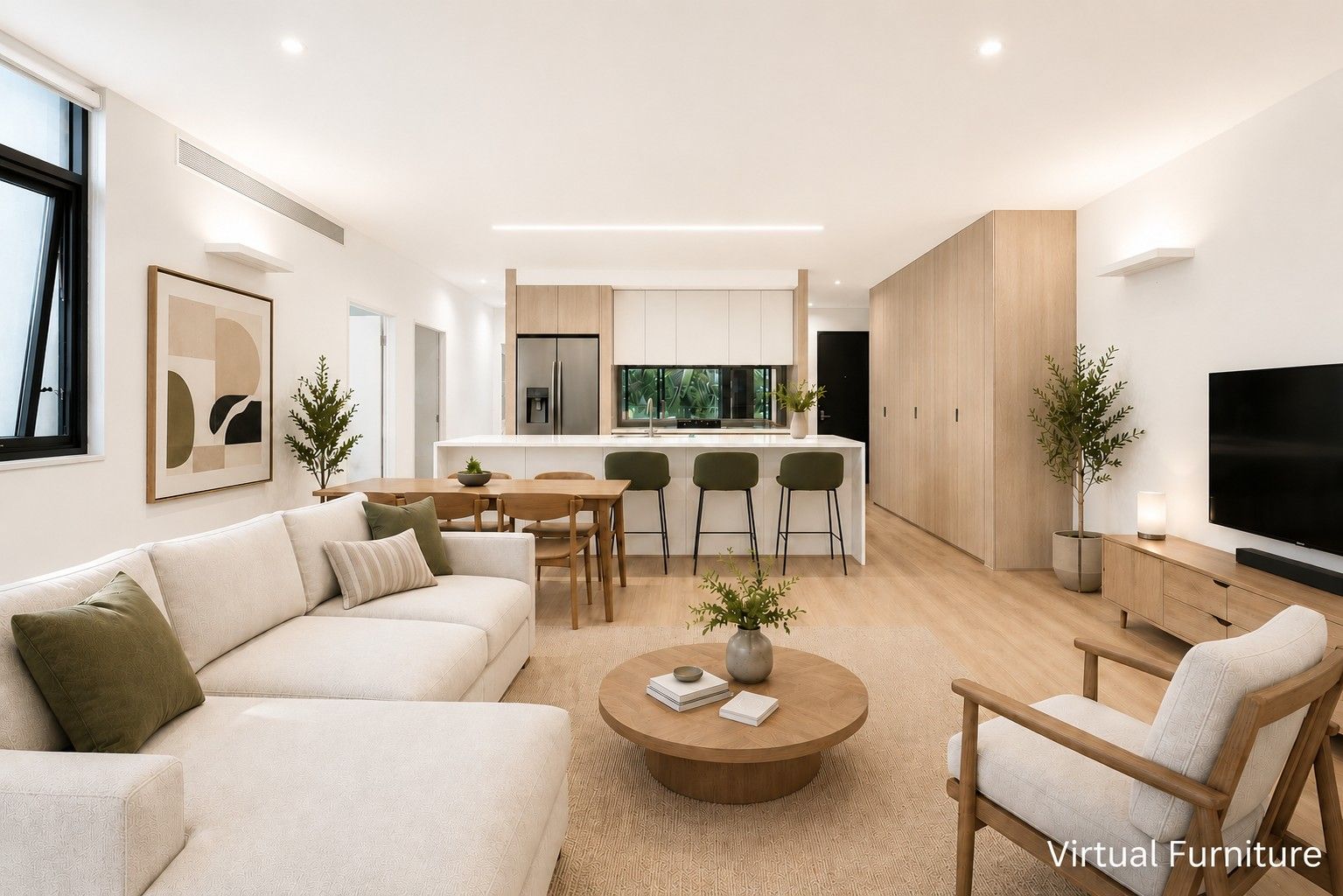 321/7 Dunstan Grove, Lindfield, NSW 2070