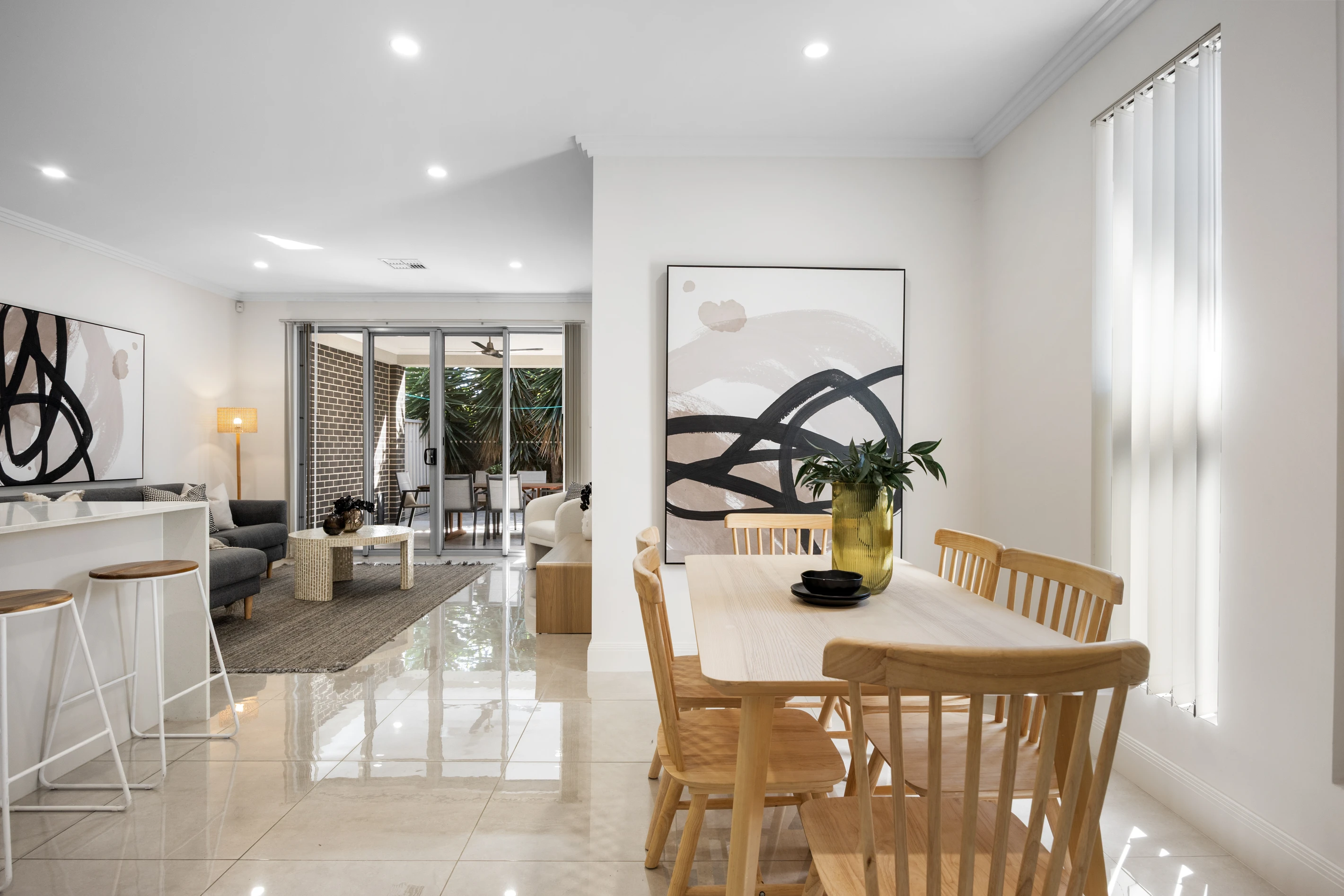 1 Anderson Street, Henley Beach South, SA 5022