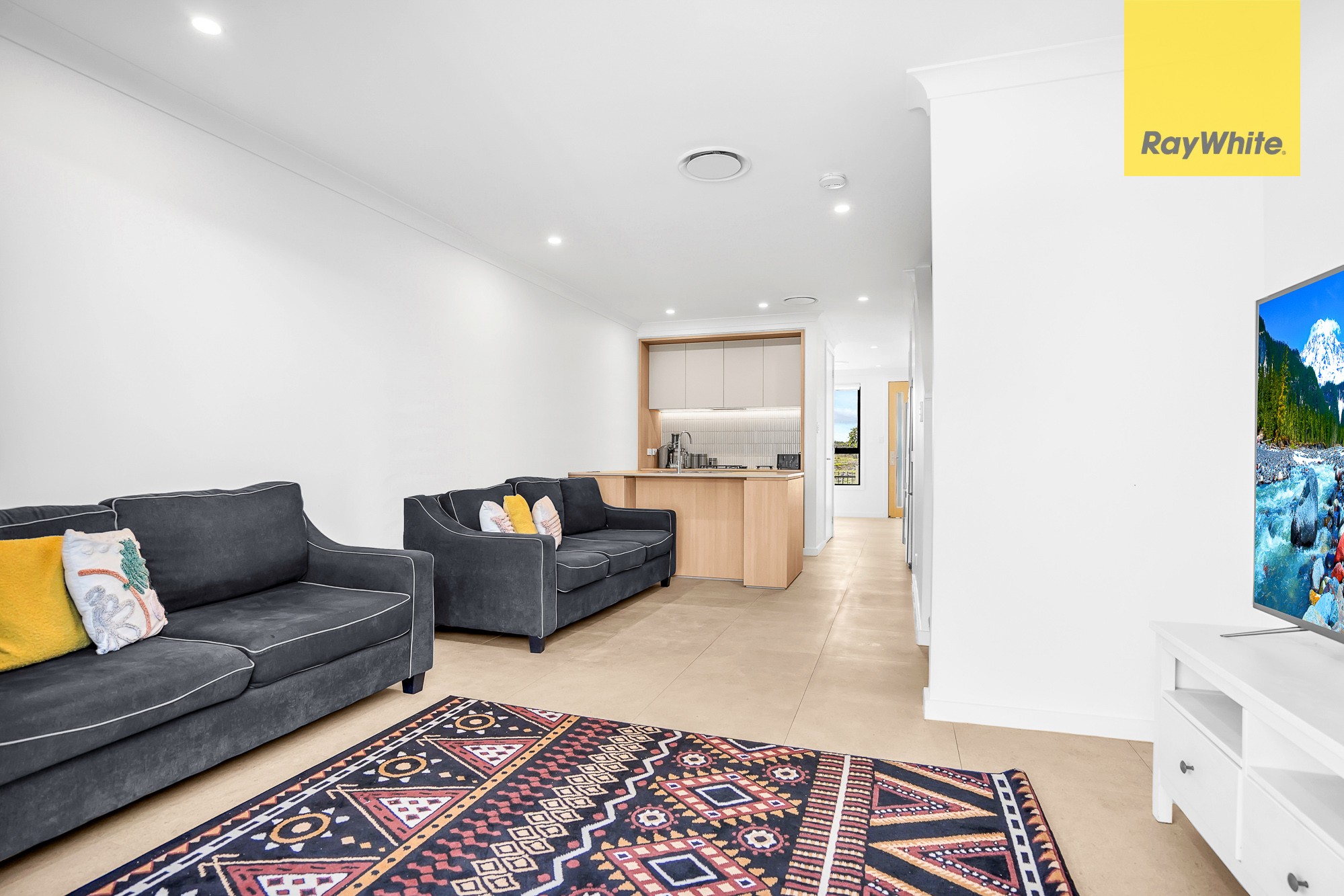 99 Barrallier Drive, Marsden Park, NSW 2765