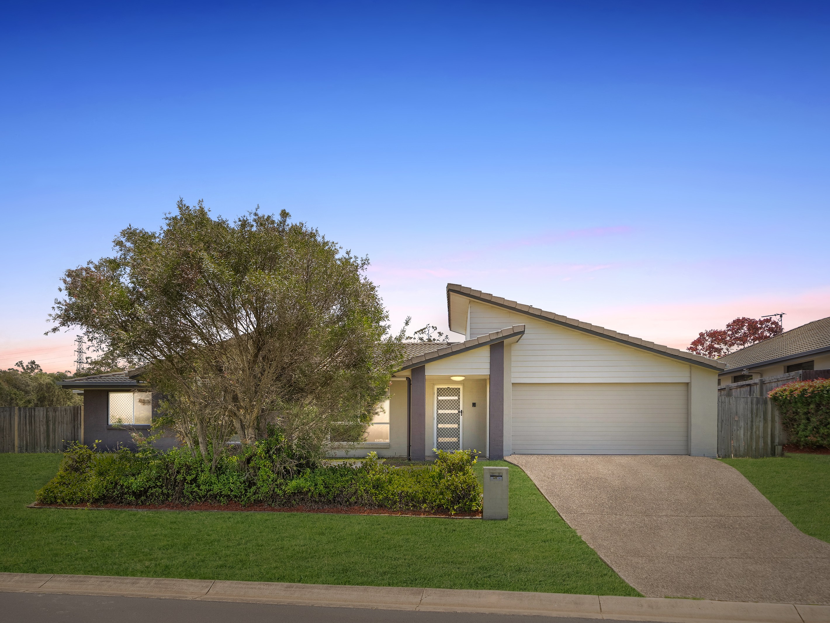 48 Grandview Parade, Griffin, QLD 4503