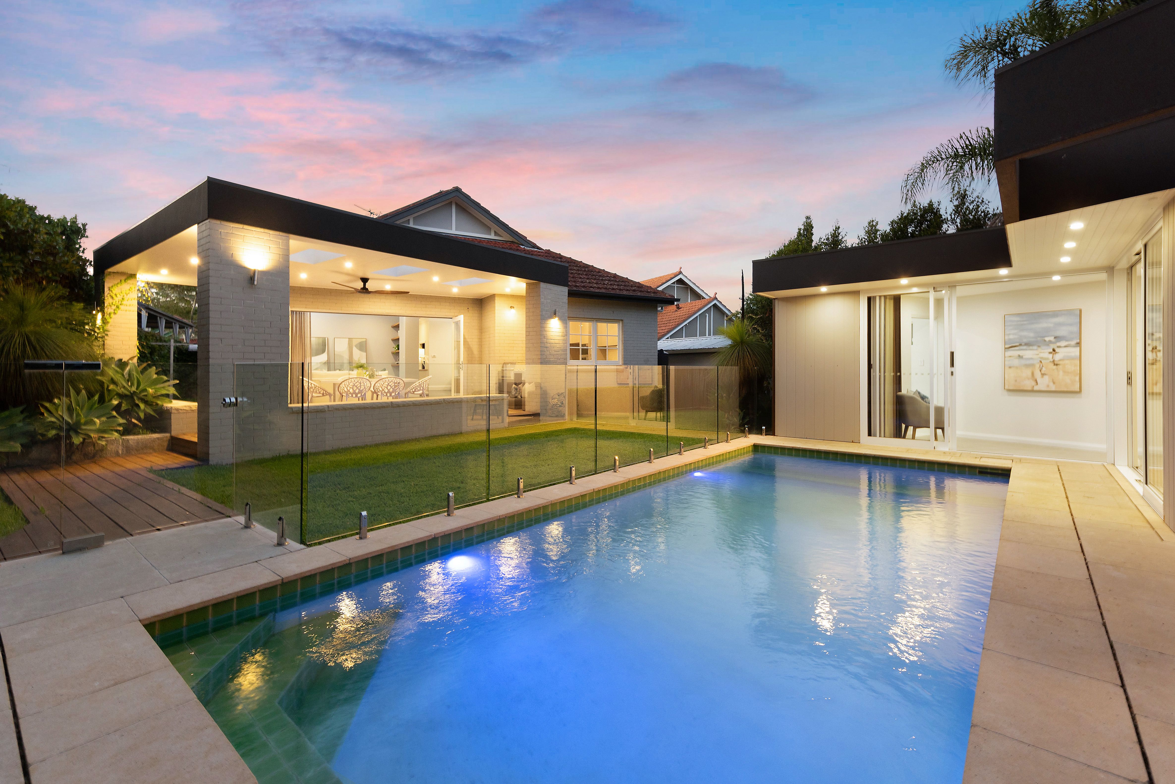 19 Malvern Avenue, Roseville, NSW 2069
