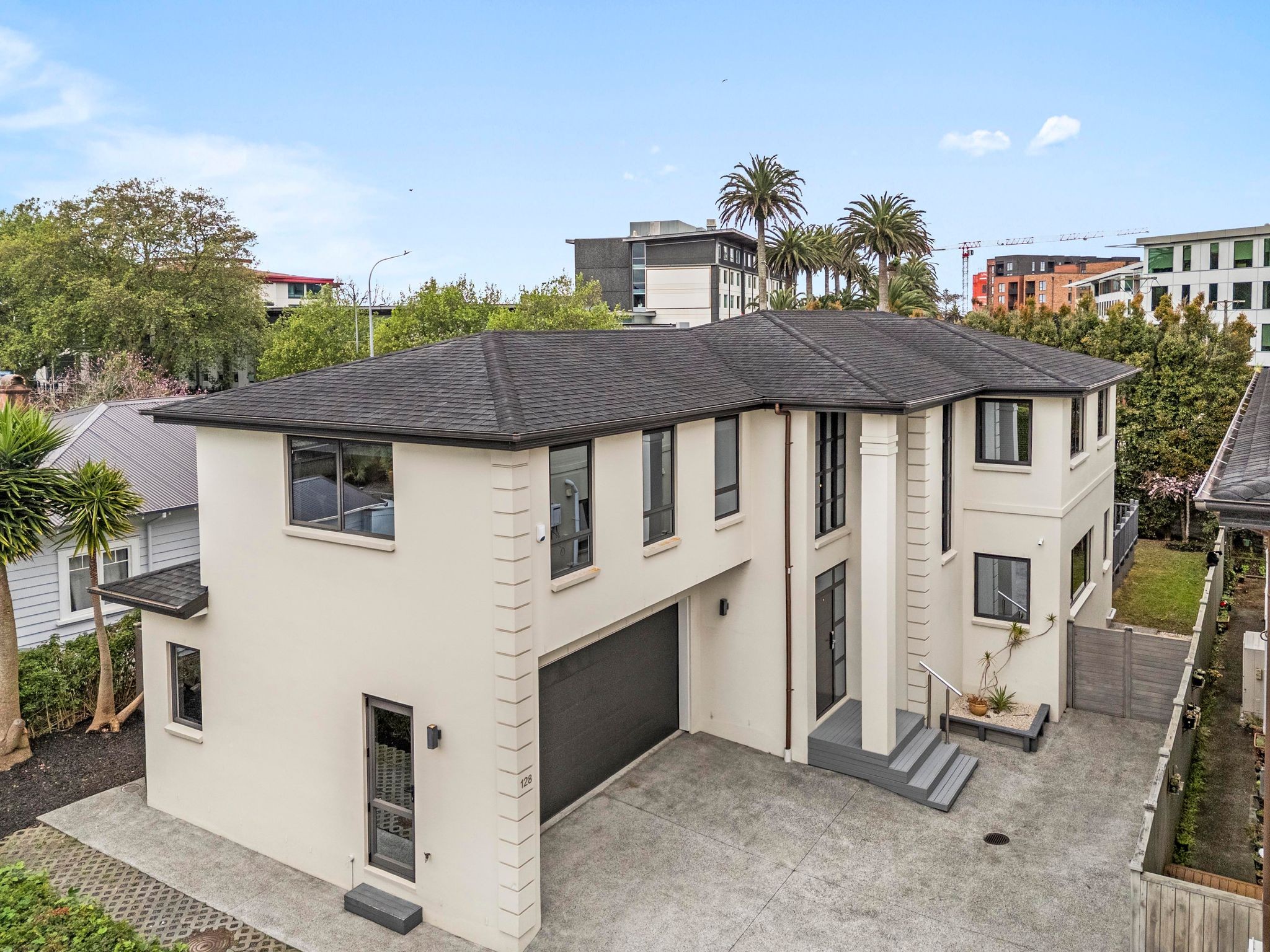 128 Clonbern Road, Remuera, Auckland City