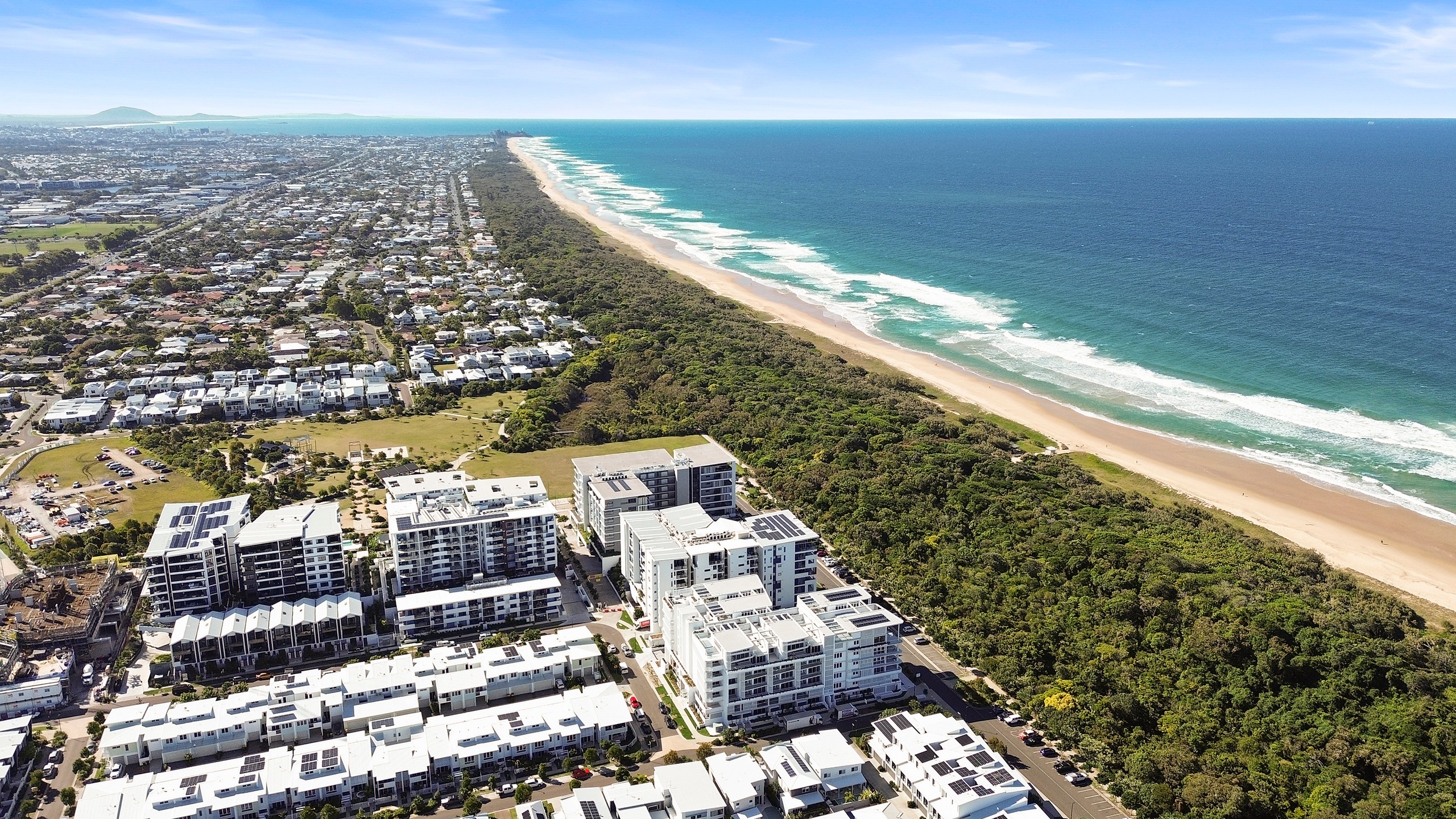 104/25 Kombi Street, Bokarina, QLD 4575