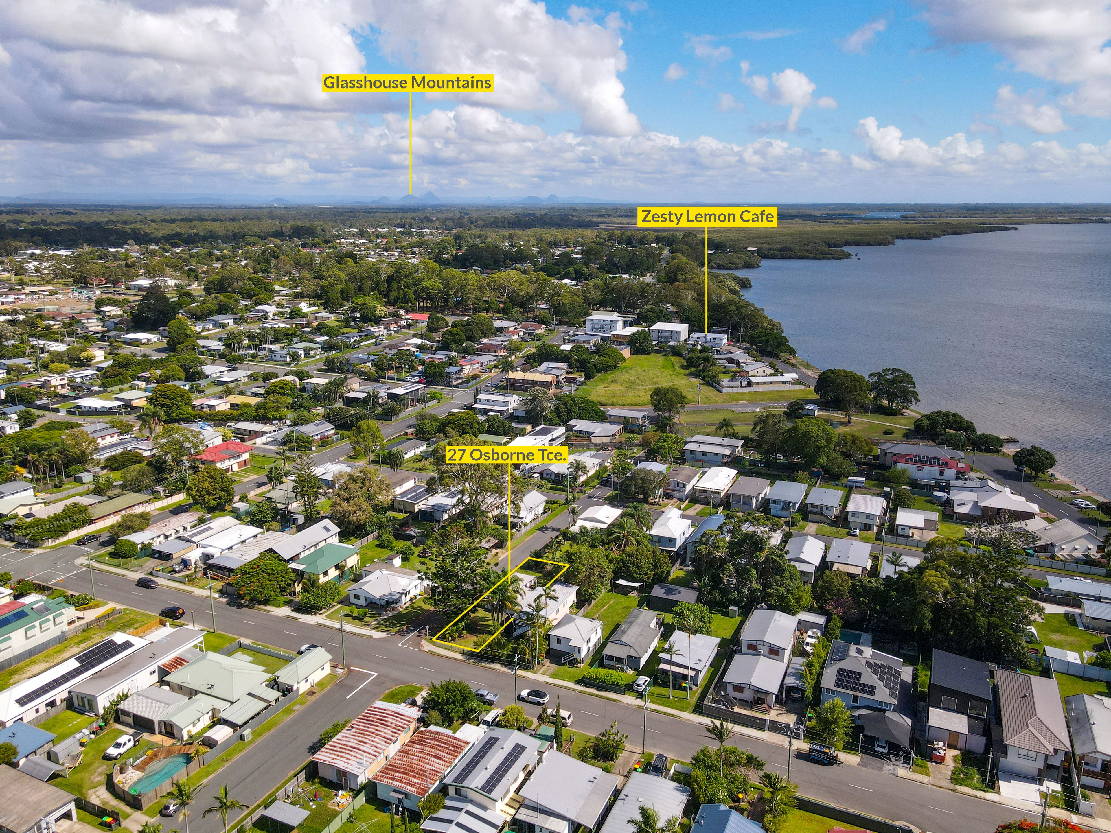 27 Osborne Terrace, Deception Bay, QLD 4508