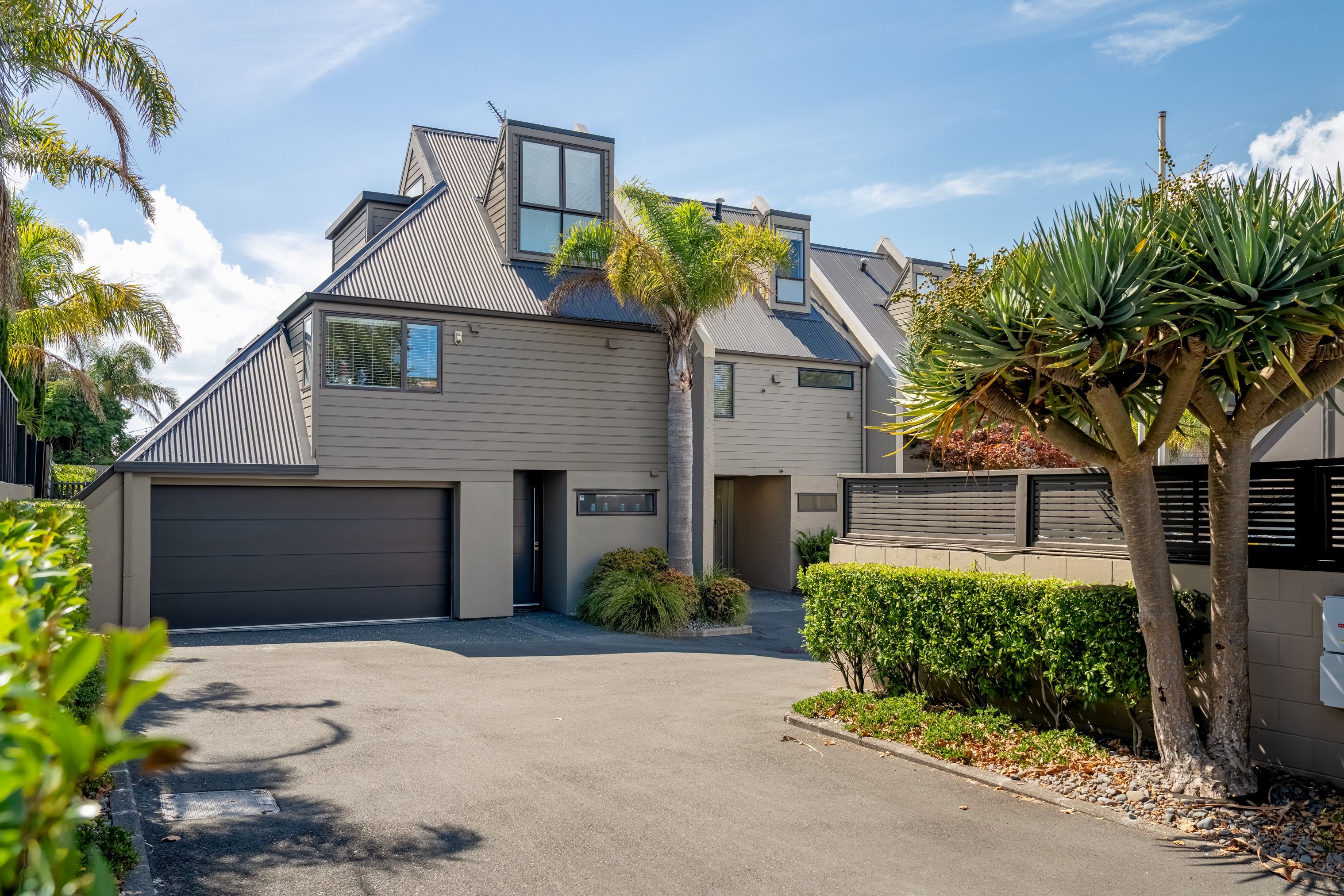 2/47 Jervois Road, Ponsonby, Auckland City