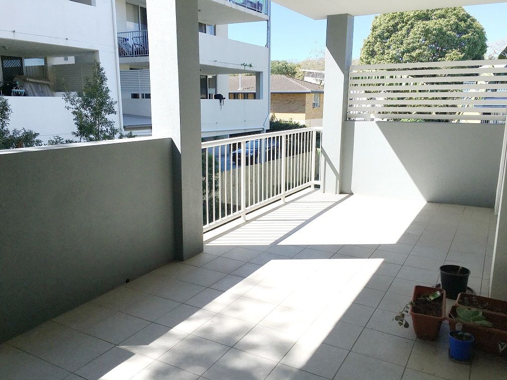 1/110 Bage Street, Nundah, QLD 4012