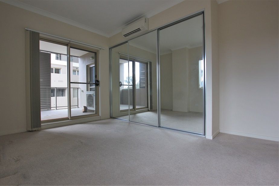 17/17 Warby Street, Campbelltown, NSW 2560