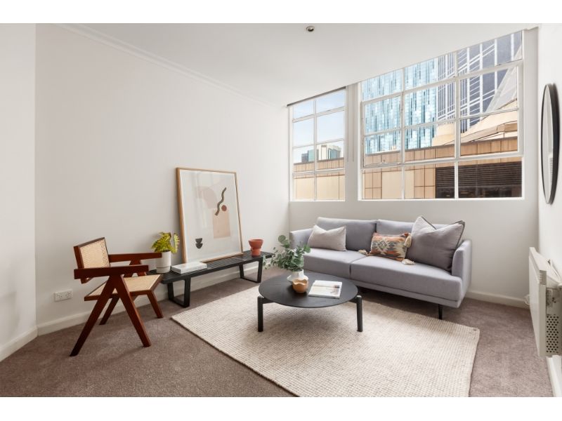 615/339 Swanston Street, Melbourne, VIC 3000