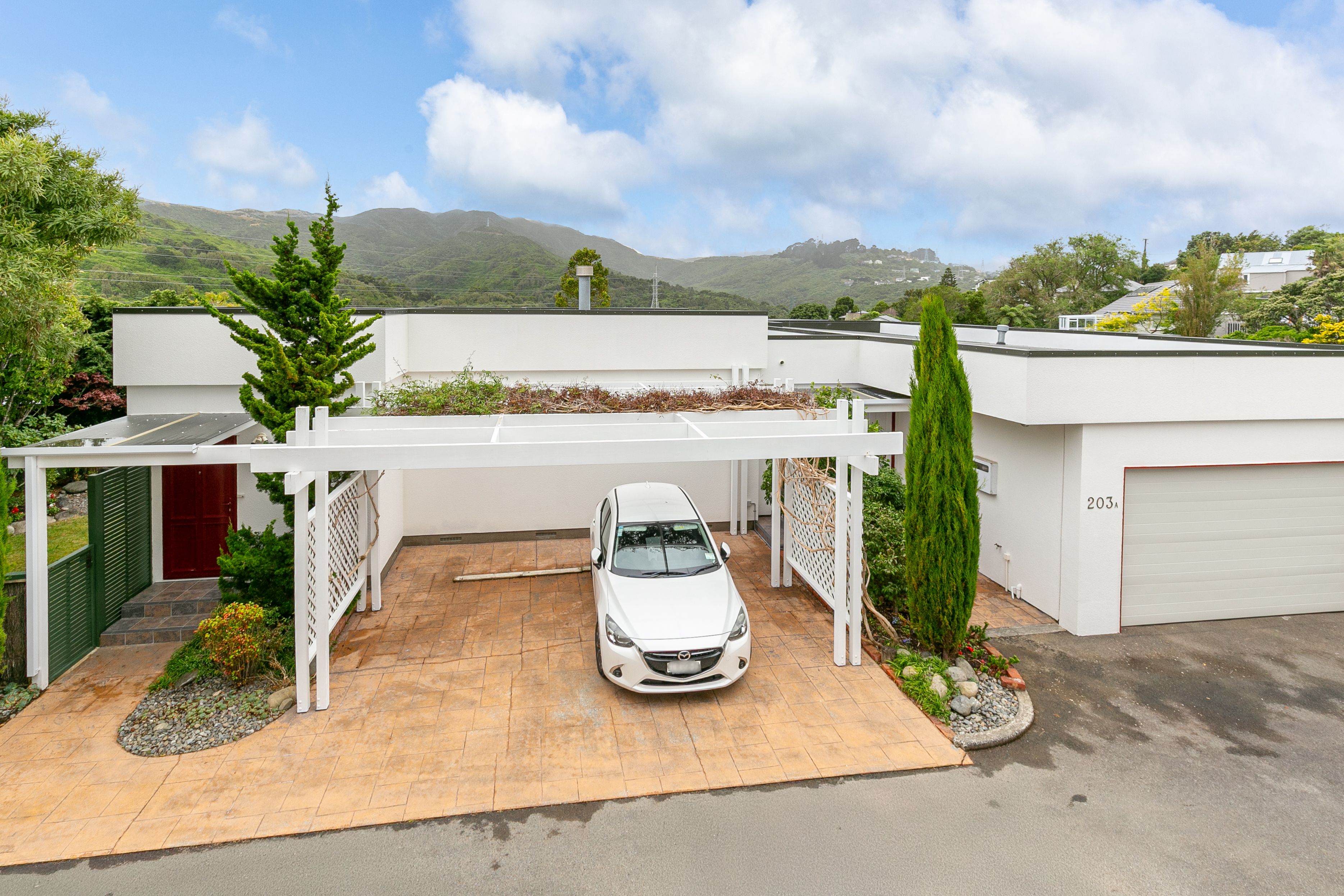 203A Wilton Road, Wilton, Wellington City