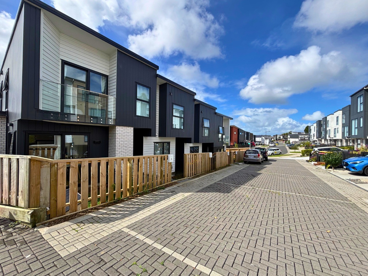 6 Impatiens Lane, Massey, Waitakere City