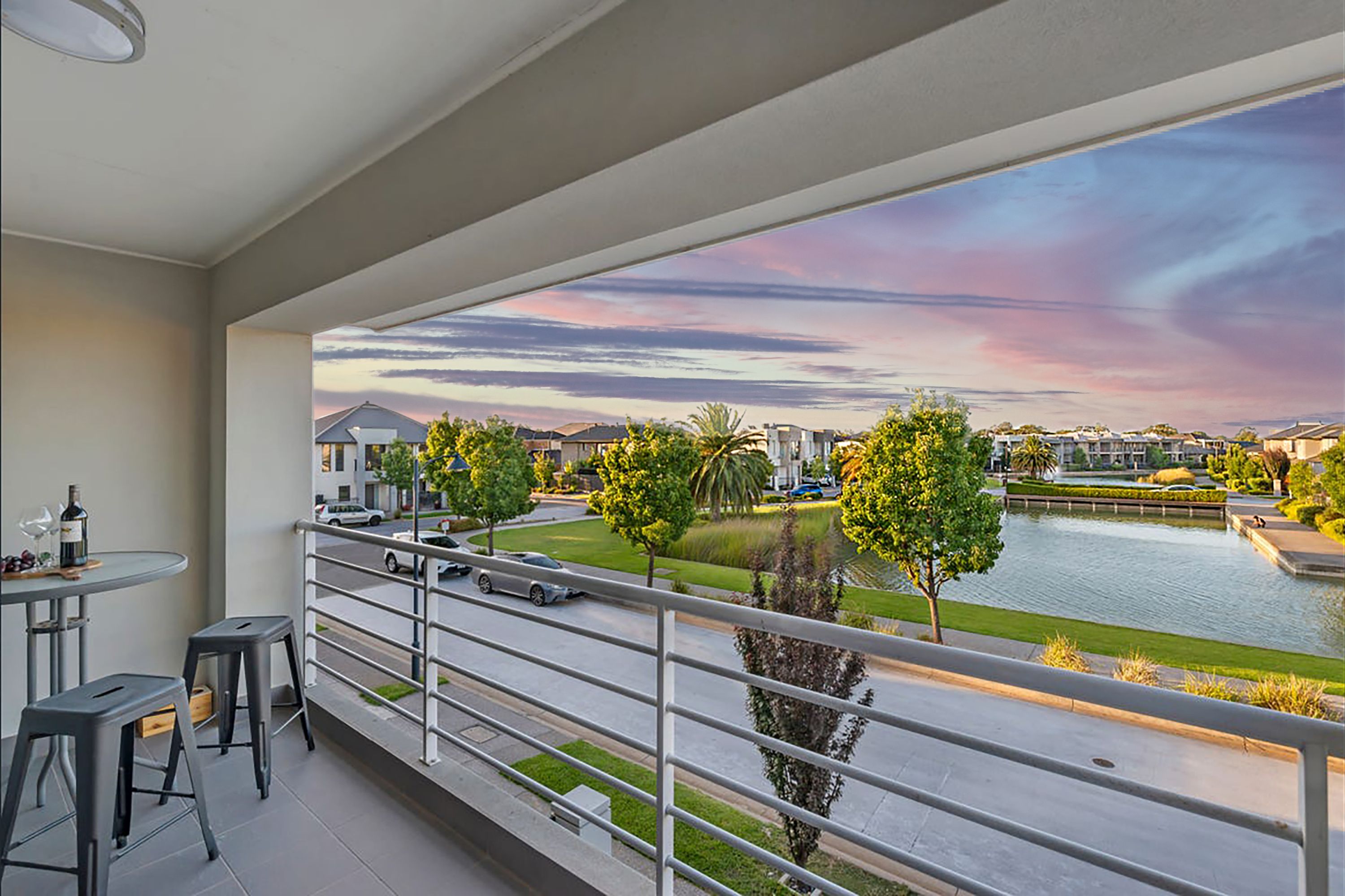 16 Santorini Walk, Mawson Lakes SA 5095