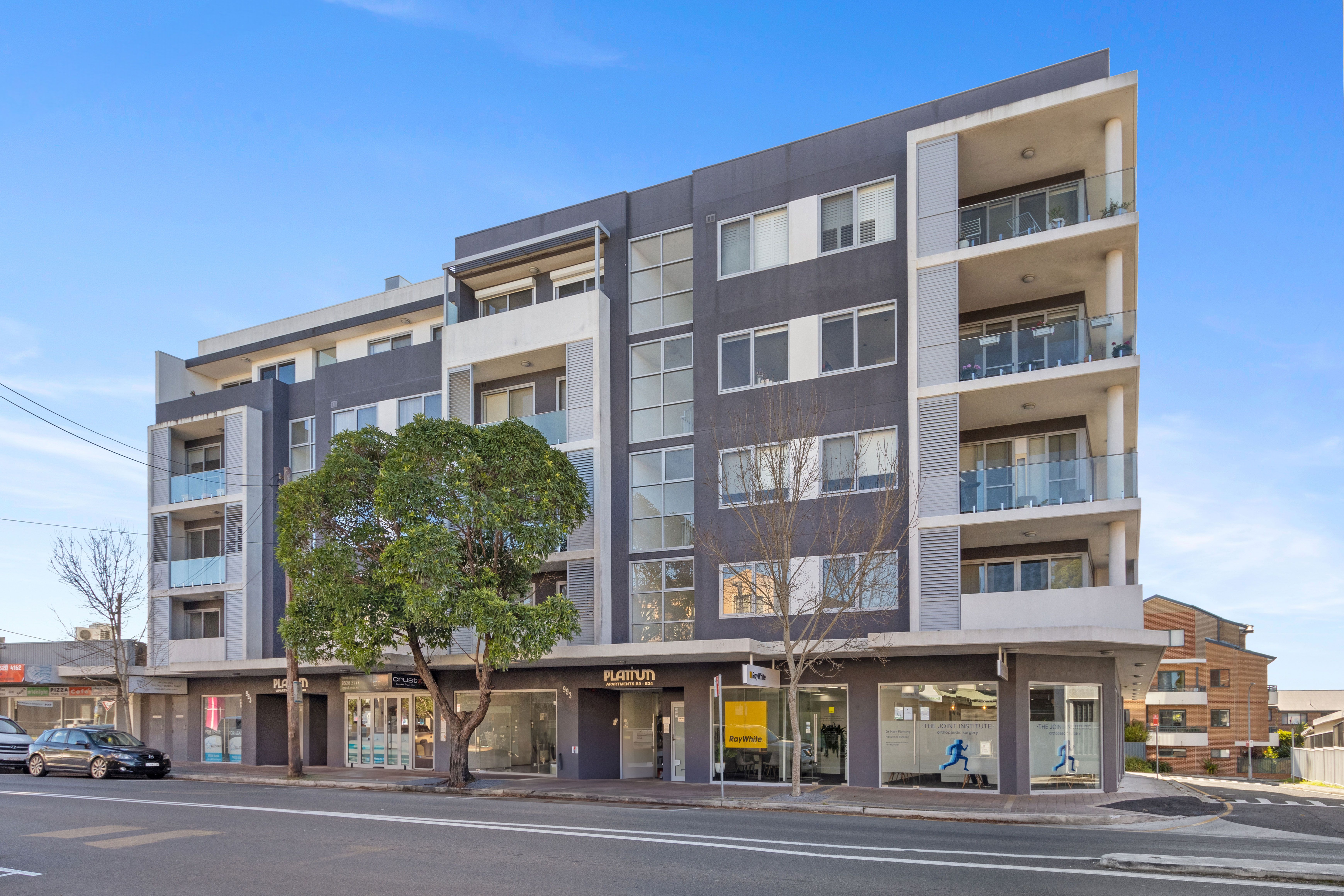 993 Old Princes Highway, Engadine NSW 2233