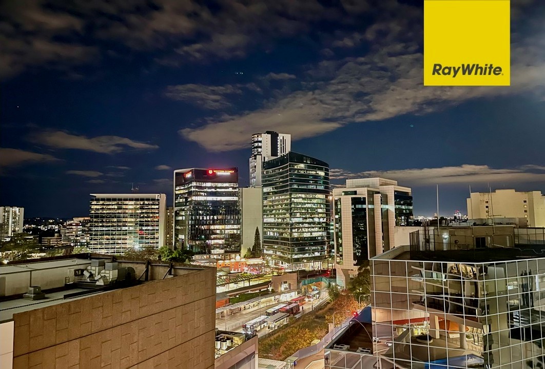 903/140 Church Street, Parramatta, NSW 2150