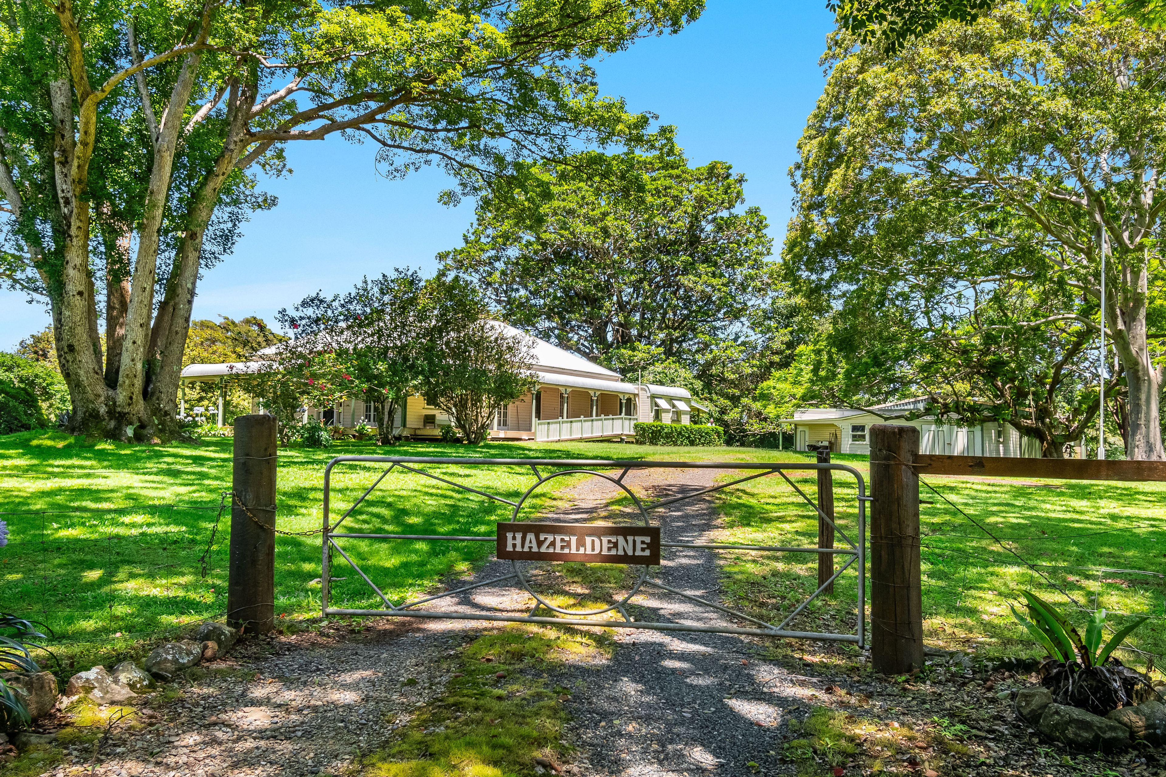 355 Coopers Shoot Road, Coopers Shoot, NSW 2479