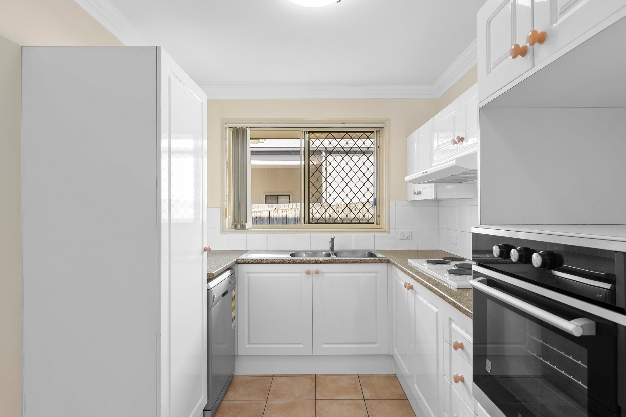 4/33 Orana Street, Carina, QLD 4152