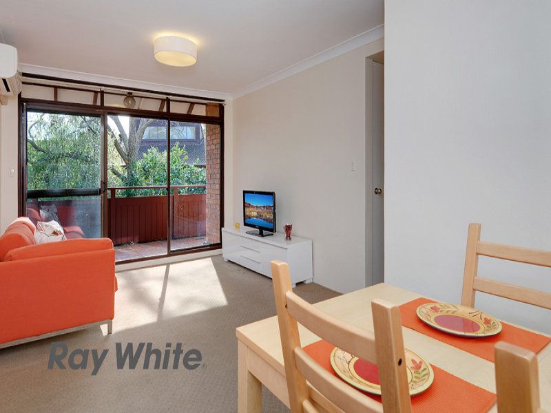34/7 Epping Road, Epping, NSW 2121