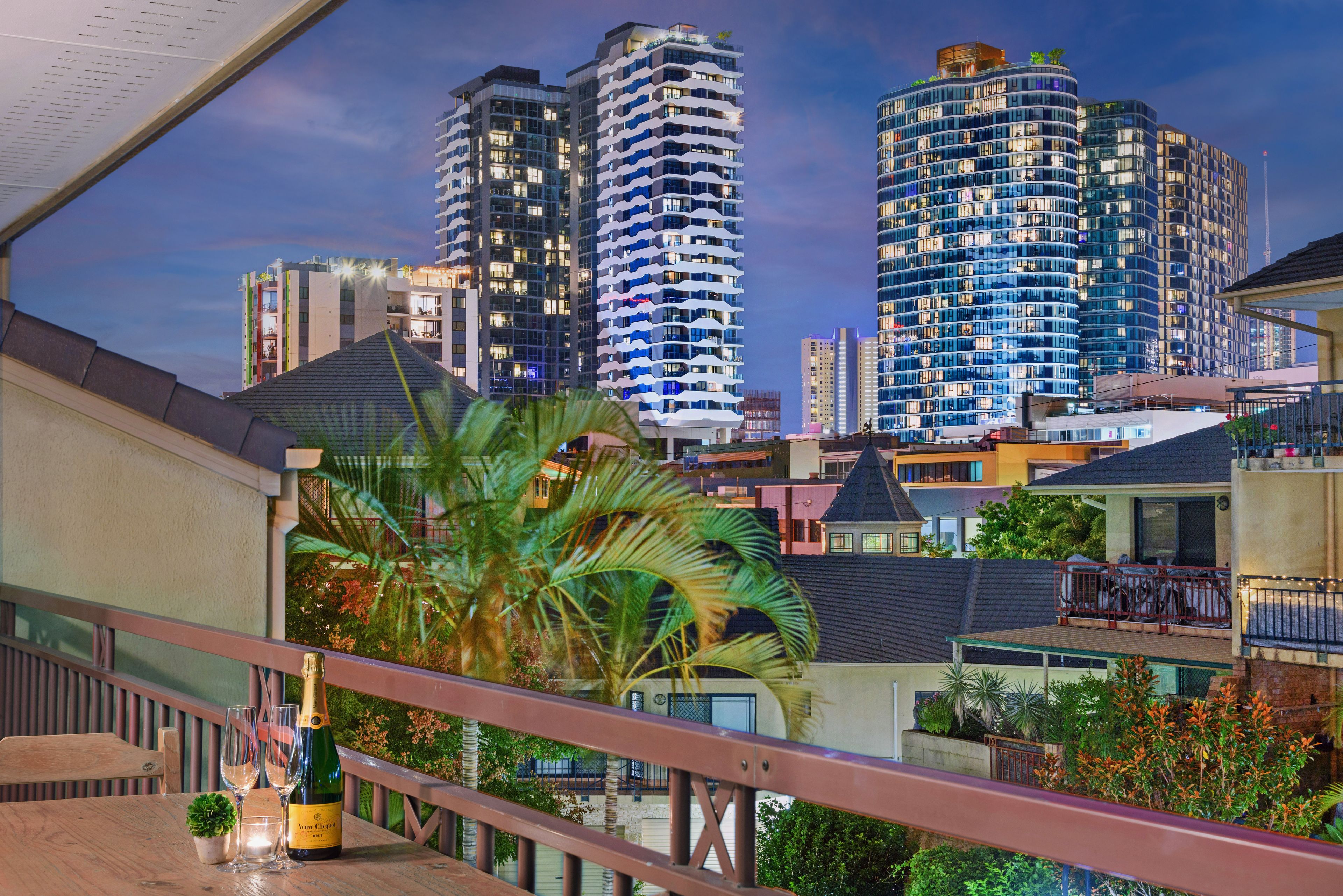 23/50 Anderson Street, Fortitude Valley, QLD 4006