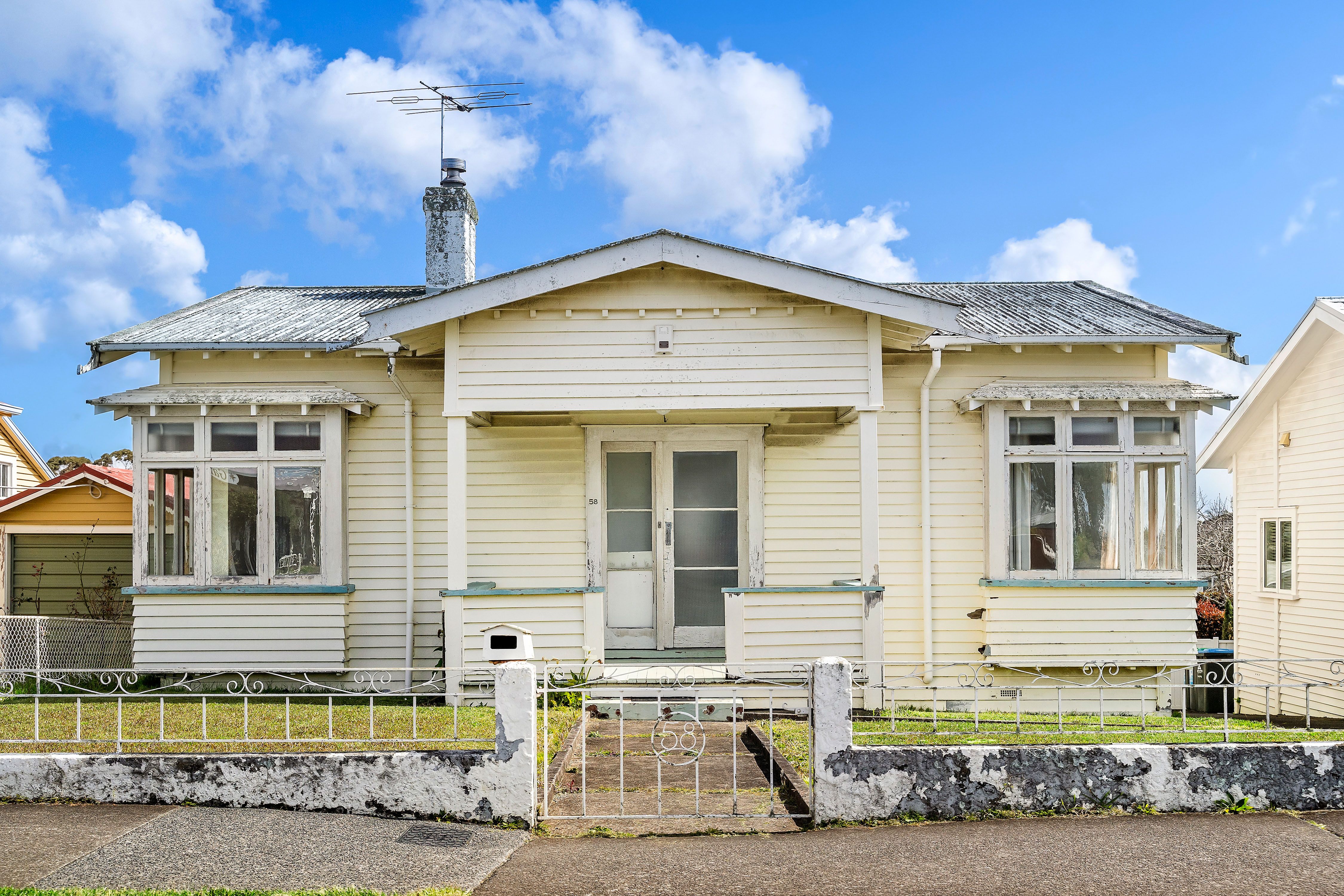 58 Garnet Road, Westmere, Auckland City