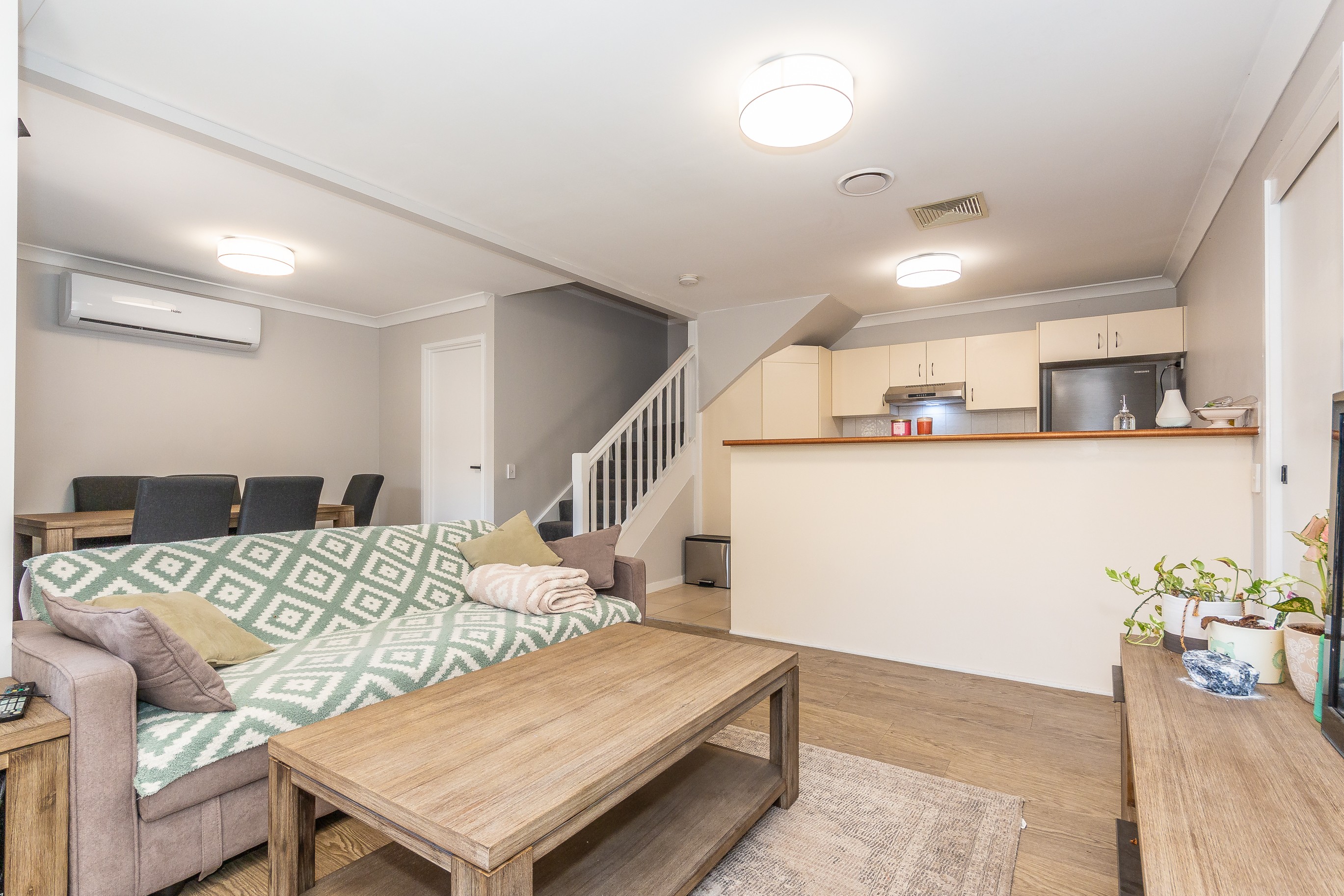 2/48-54 Fleet Drive, Kippa-Ring, QLD 4021