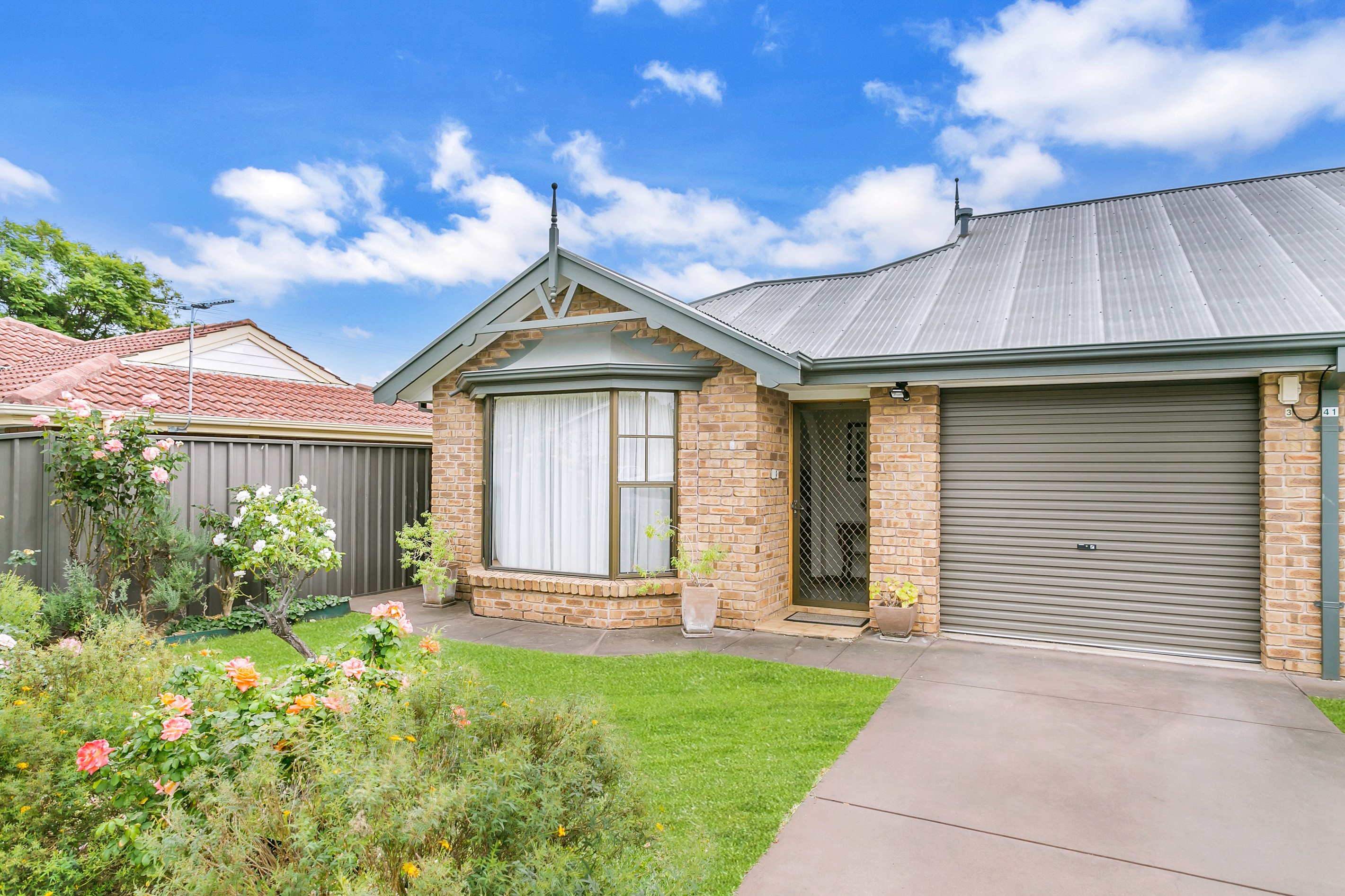 3/41 Hill Avenue, Cumberland Park, SA 5041