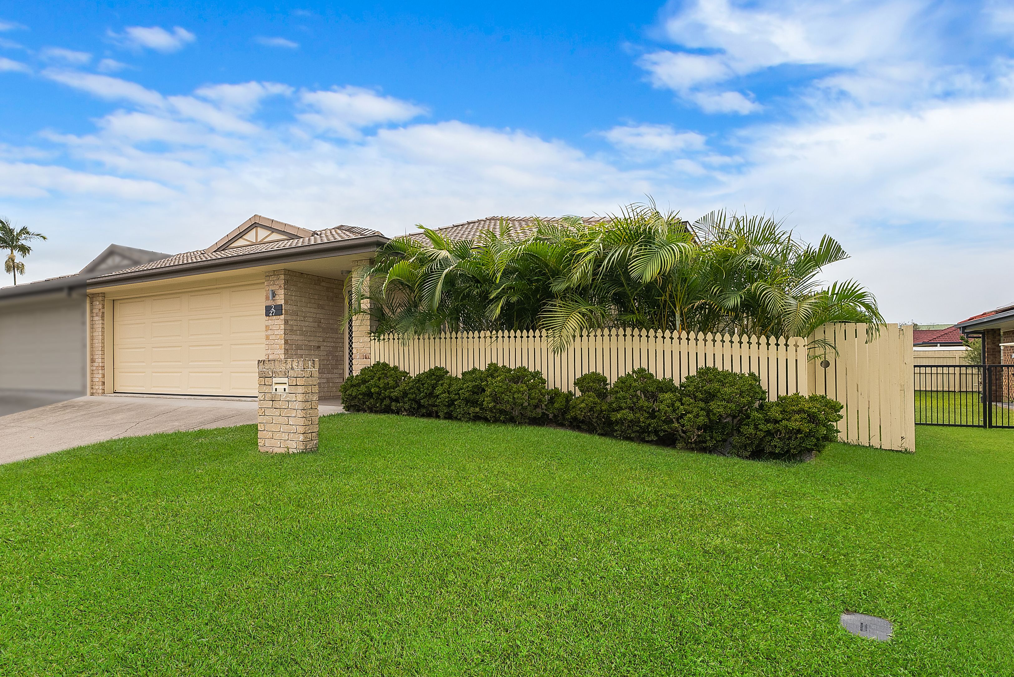 2/27 Drysdale Street, Rothwell, QLD 4022