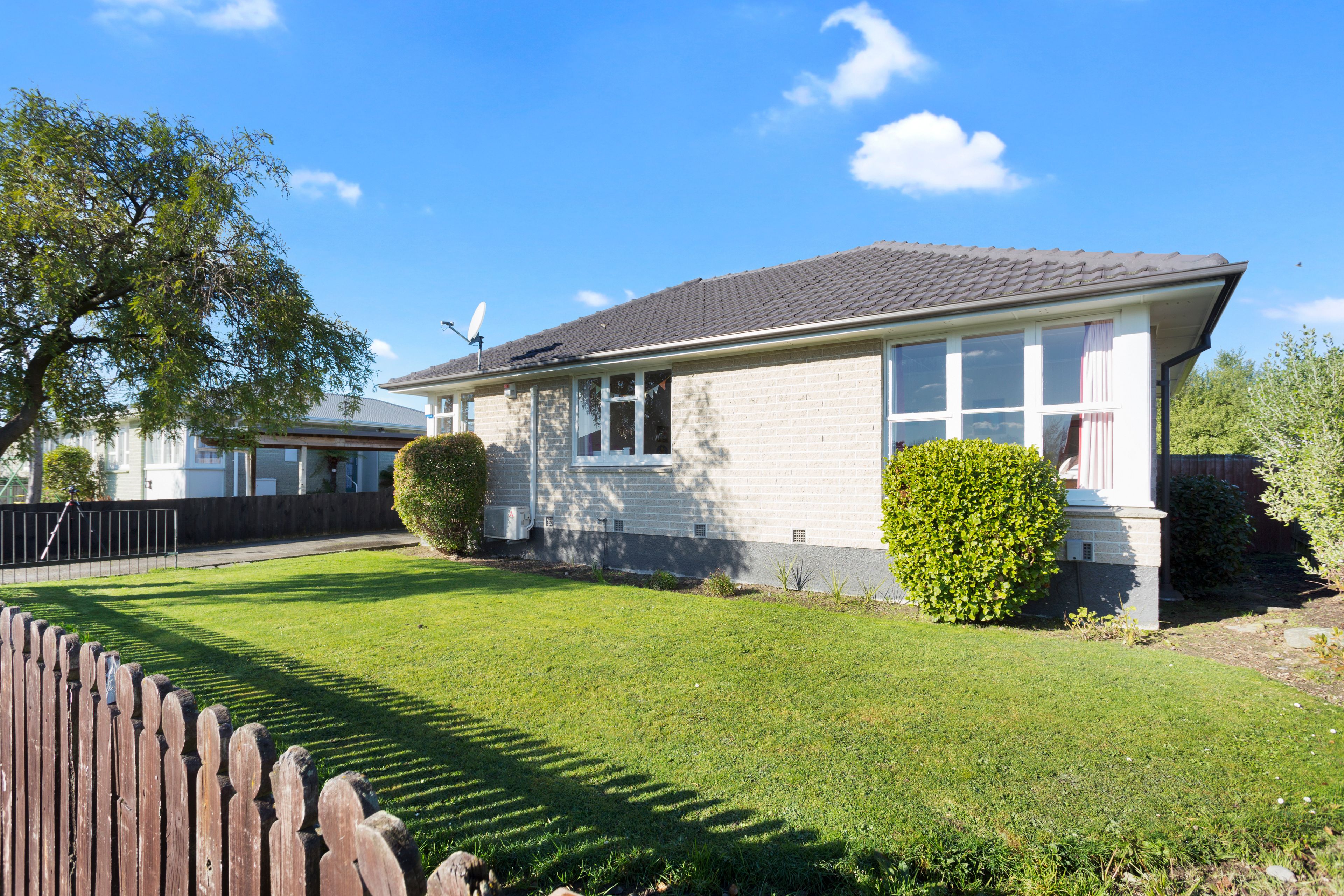 24 Herdman Street, Hoon Hay, Christchurch City