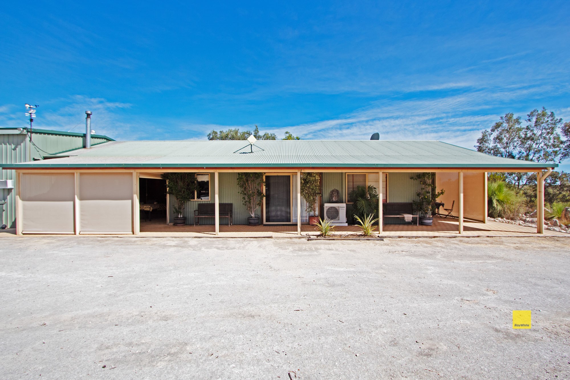 Lot 52, 218 River Loop, Jurien Bay, WA 6516