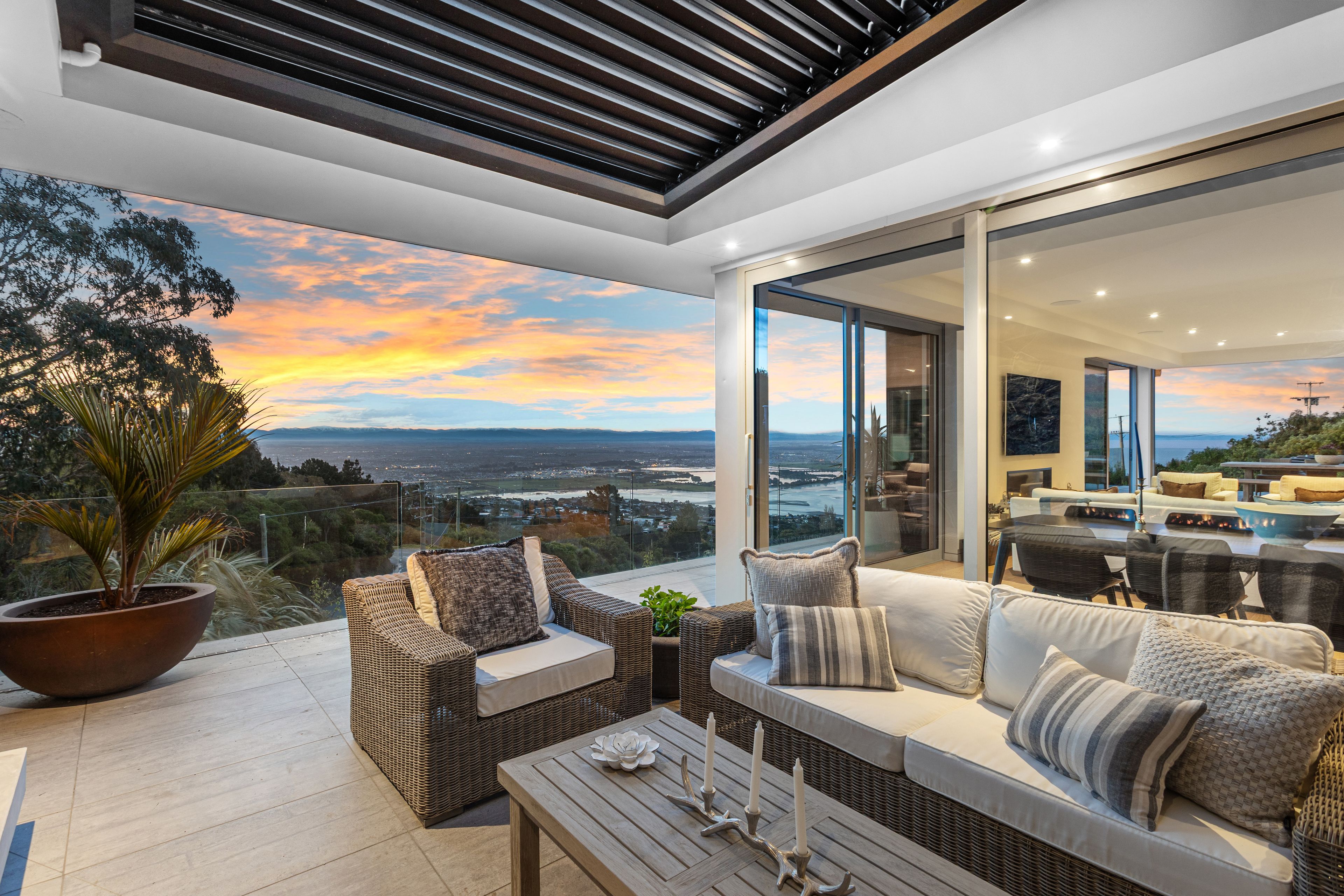 330 Mt Pleasant Road, Mount Pleasant, Christchurch City