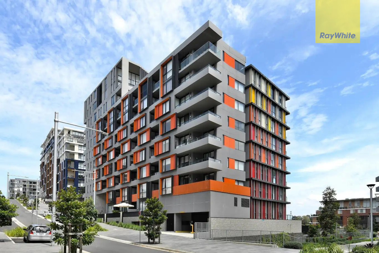315/20 Nancarrow Avenue — photo 10 of 11
