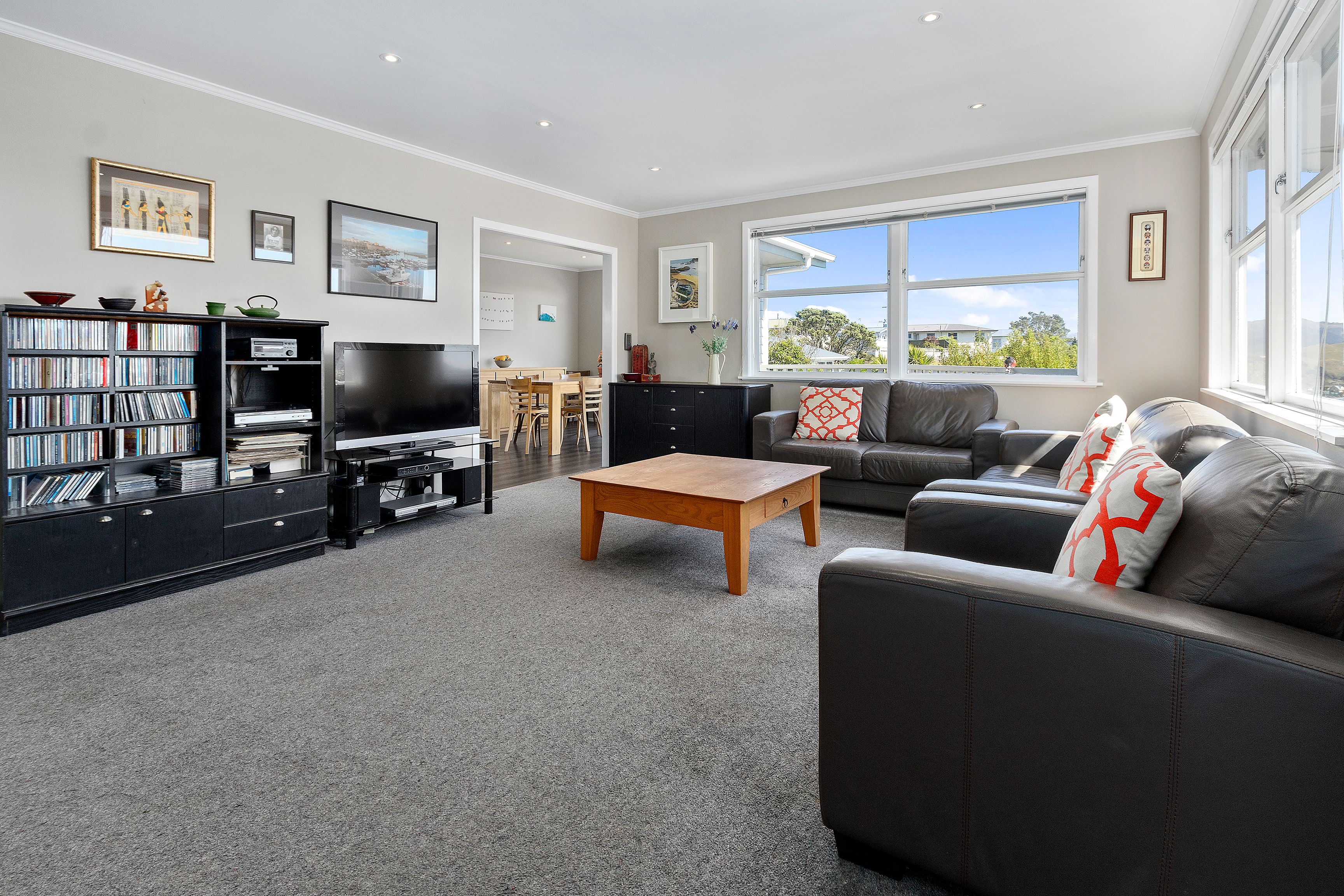 94 Bracken Road, Paparangi, Wellington City