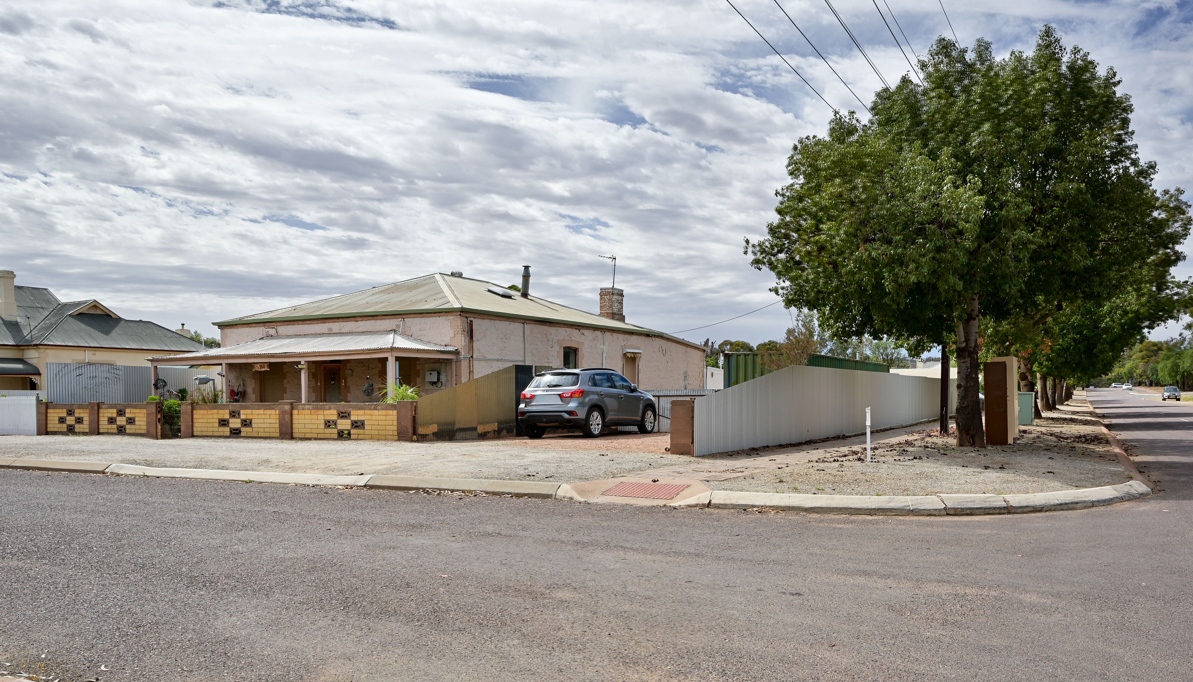 1 First Street, Quorn, SA 5433