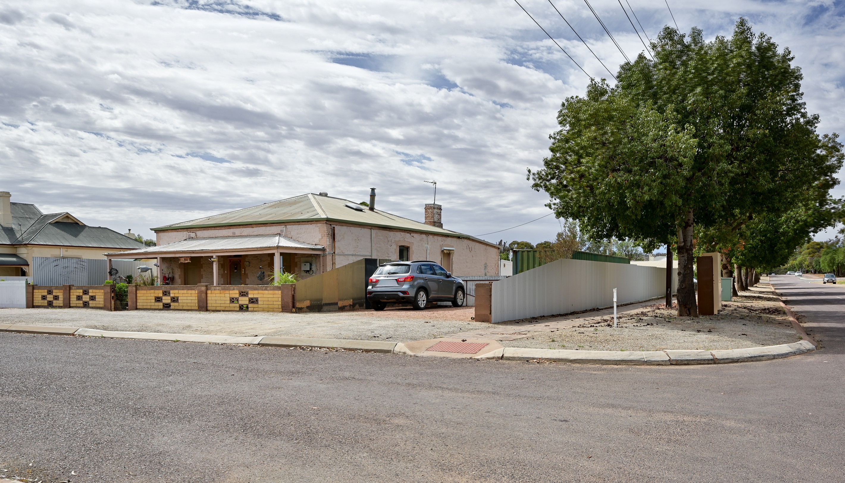 1 First Street, Quorn, SA 5433