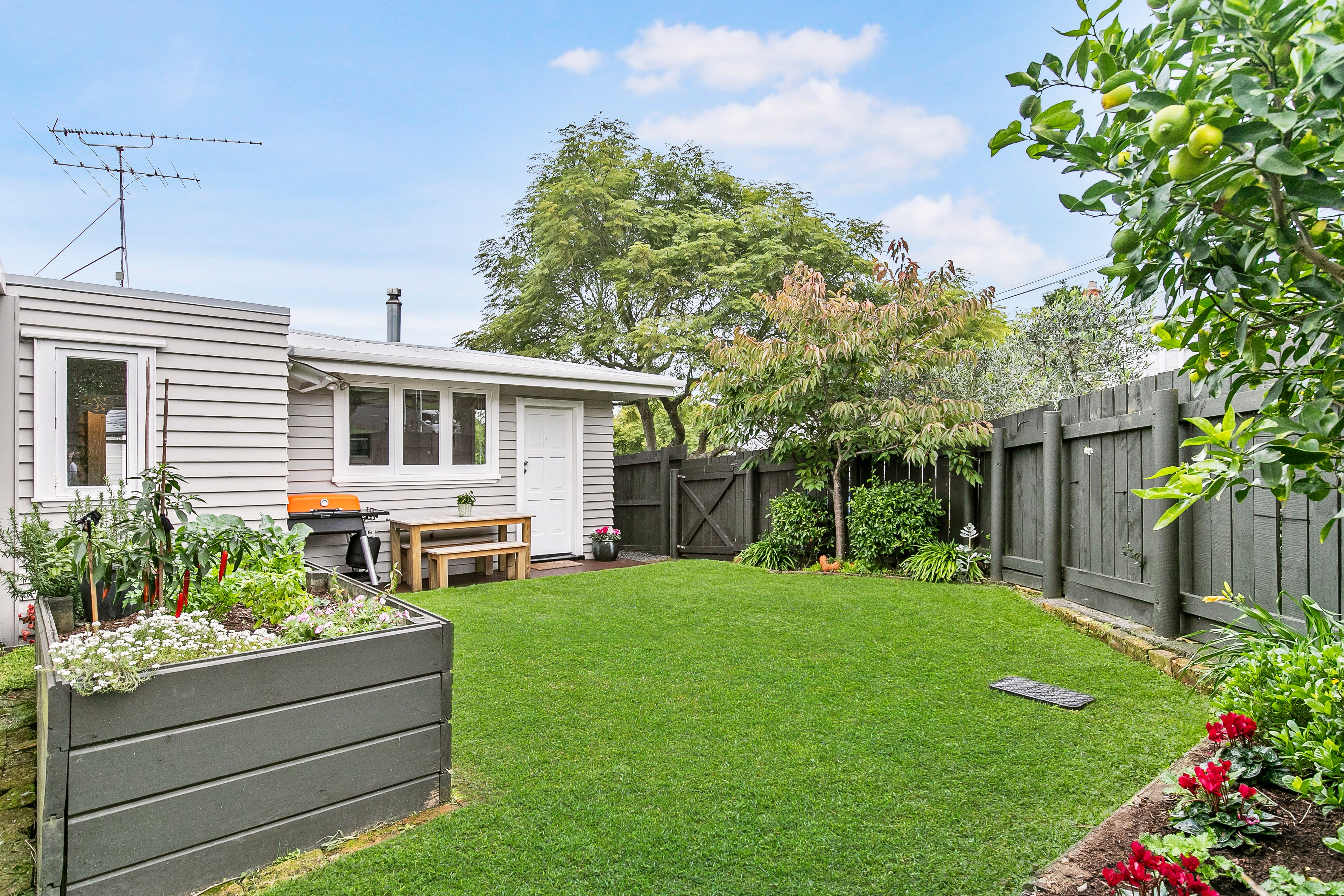 1 Harbour View Terrace, Onehunga, Auckland City
