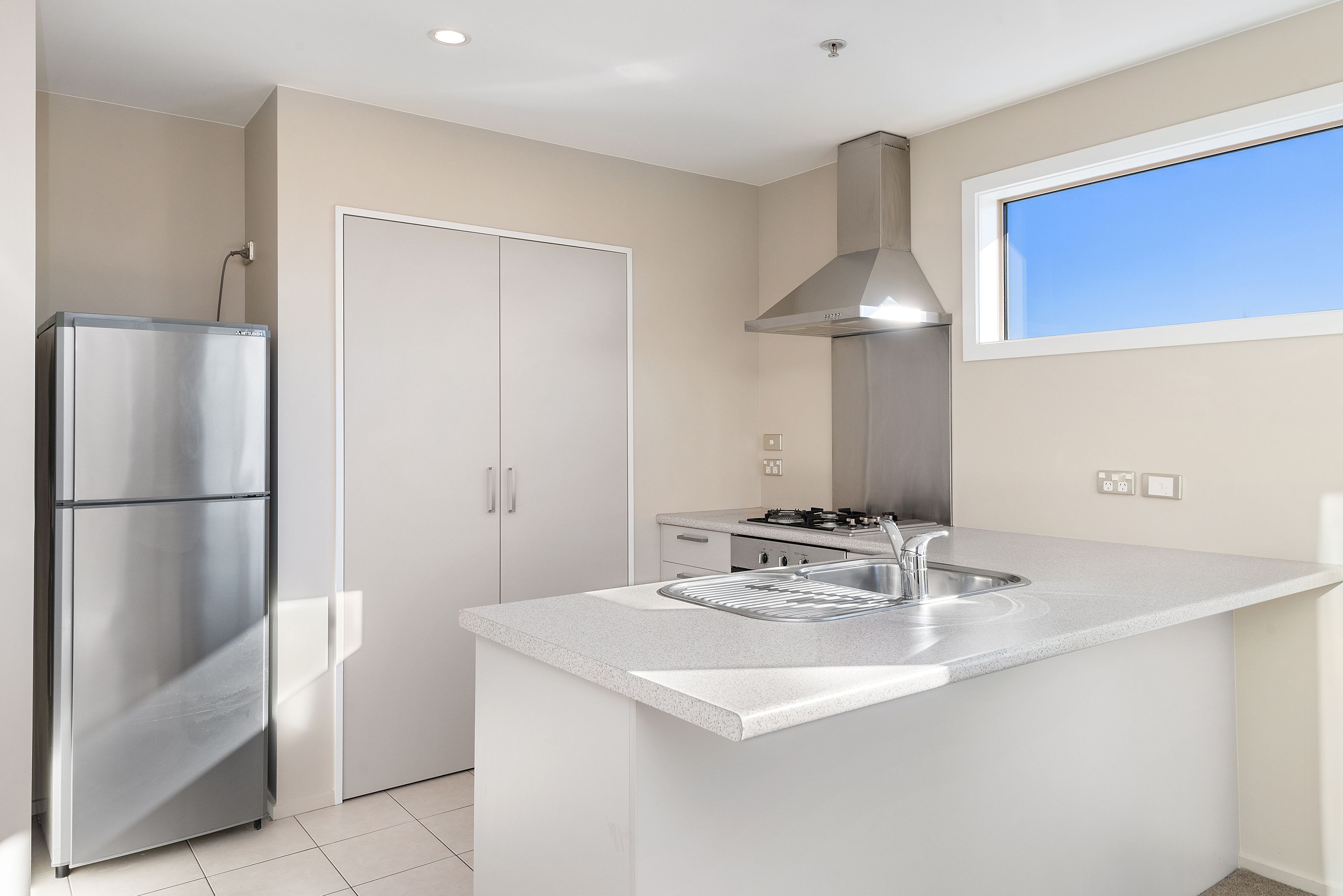 5/9 Cameron Street, Sydenham, Christchurch City