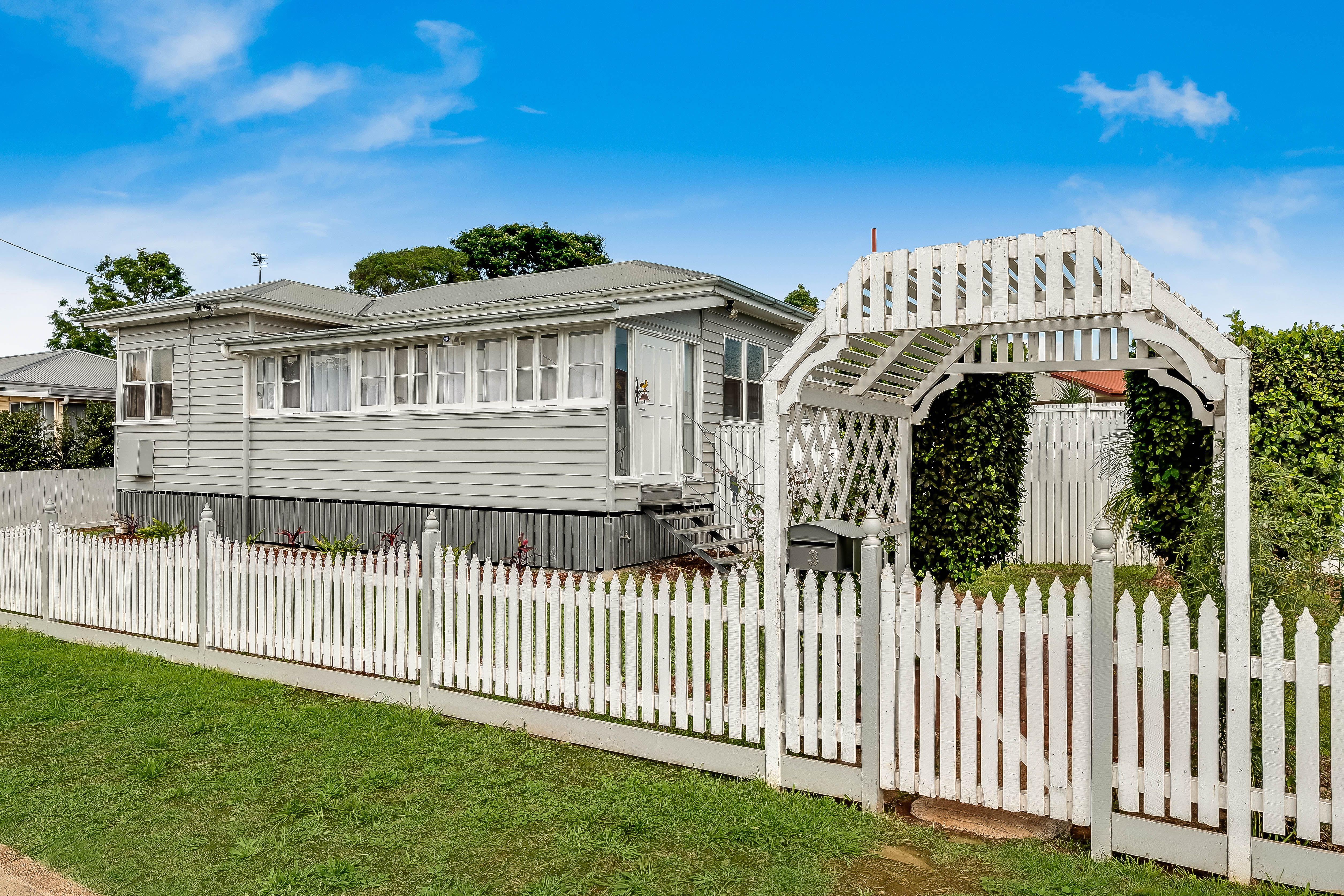 3 Helen Street, Newtown QLD 4350