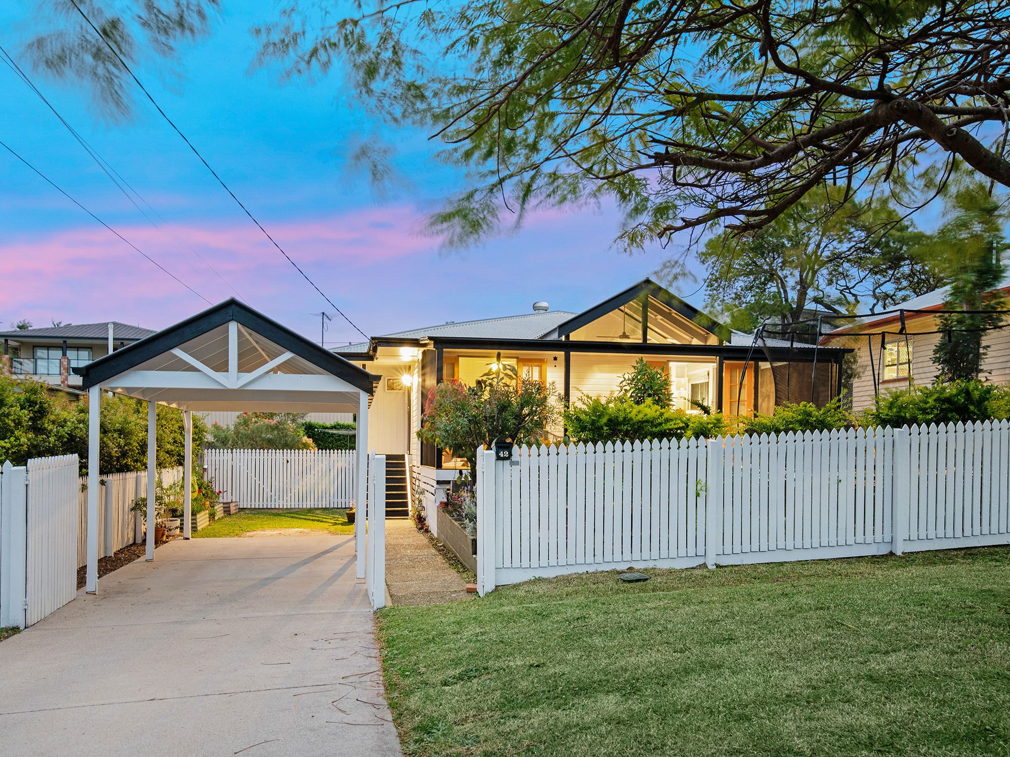 42 Hathway Street, Mount Gravatt East, QLD 4122