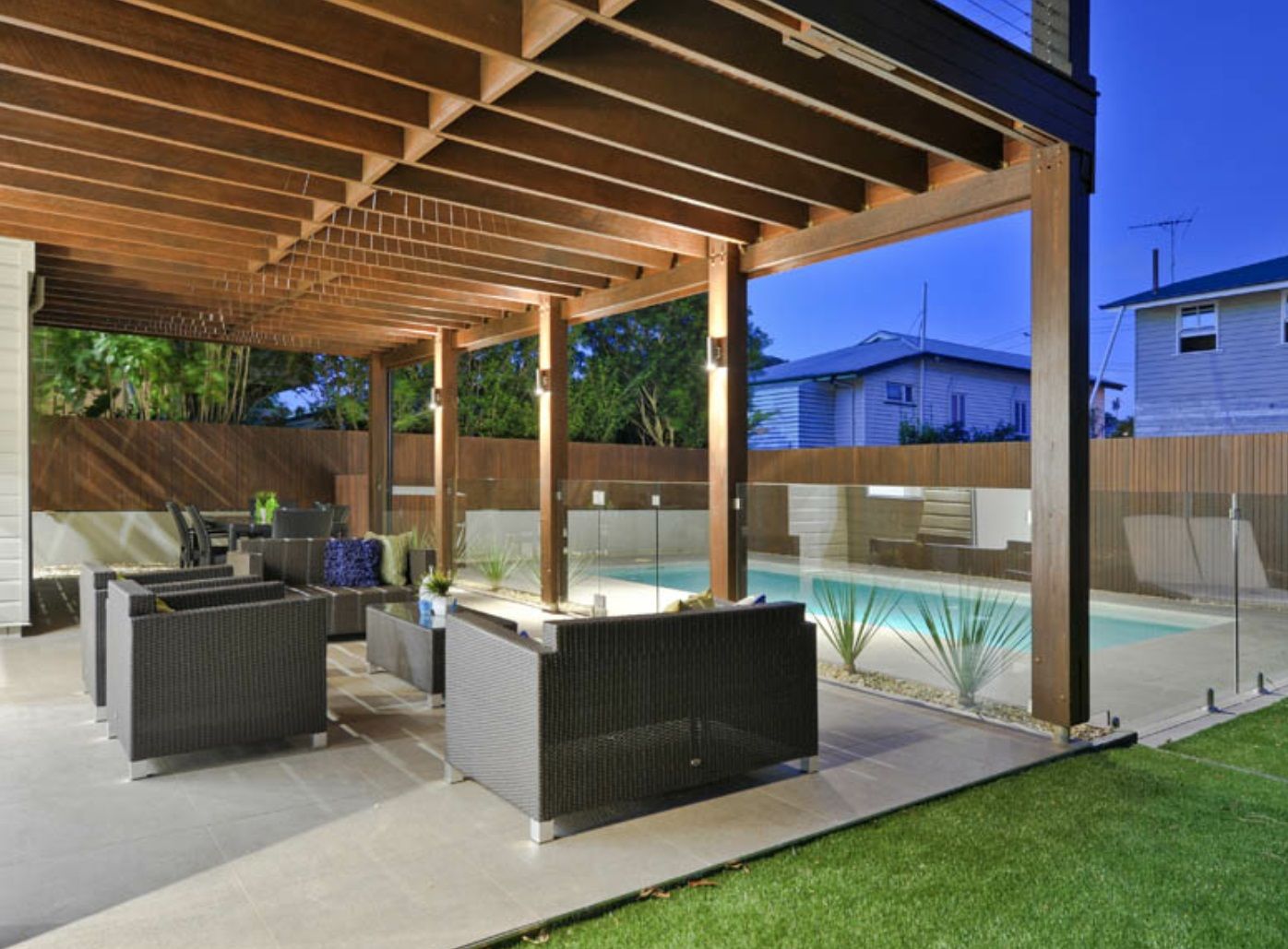 4 Lechmere Street, New Farm, QLD 4005