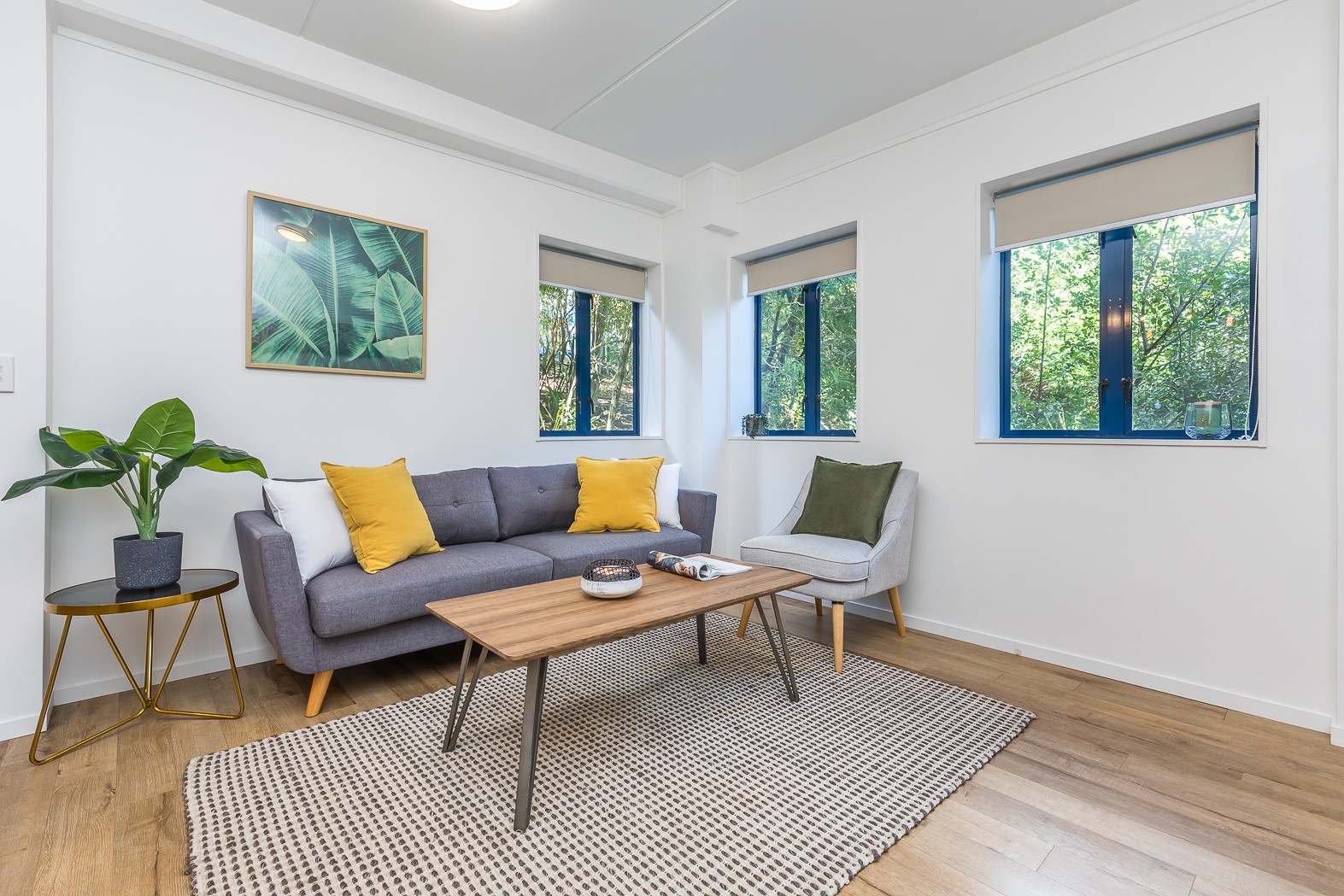 1C/40 Charlotte Street, Eden Terrace, Auckland City