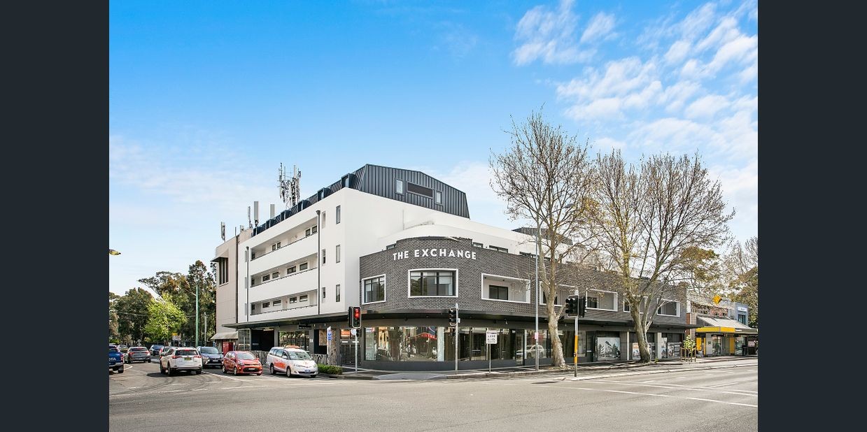 25/904 Botany Road, Mascot, NSW 2020