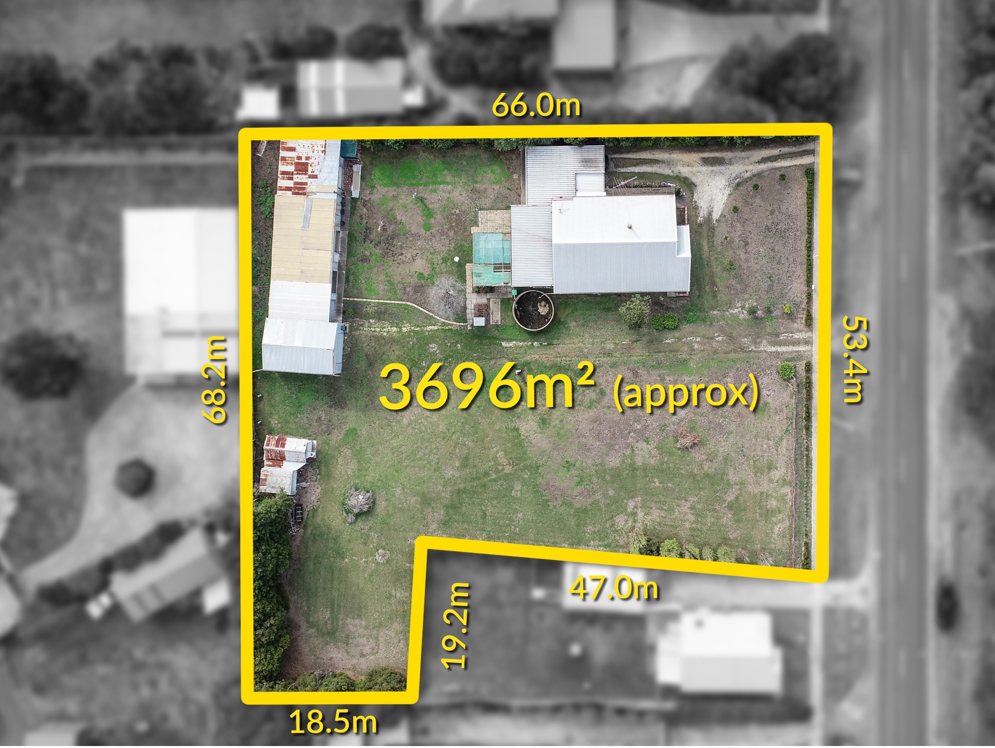 886 Hendy Main Road, Moriac, VIC 3240