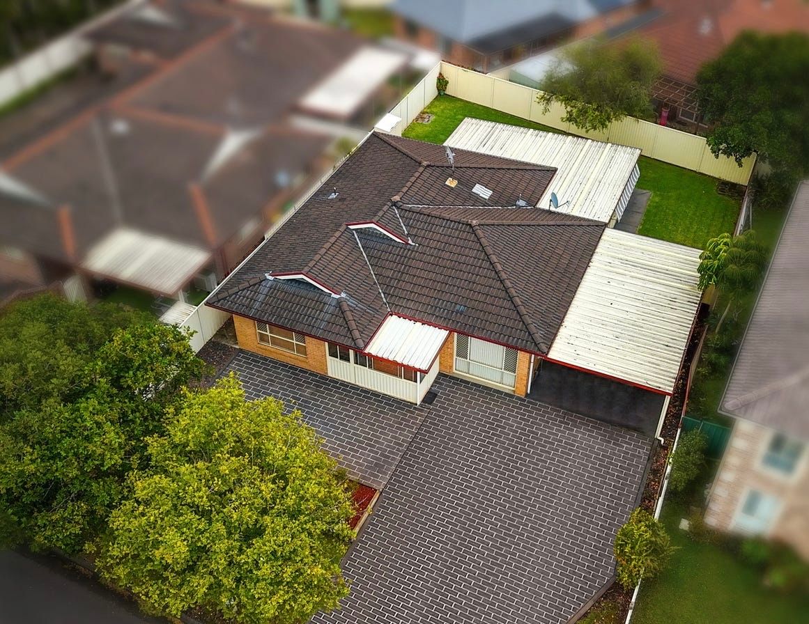 4 Castlereagh Crescent, Bateau Bay, NSW 2261