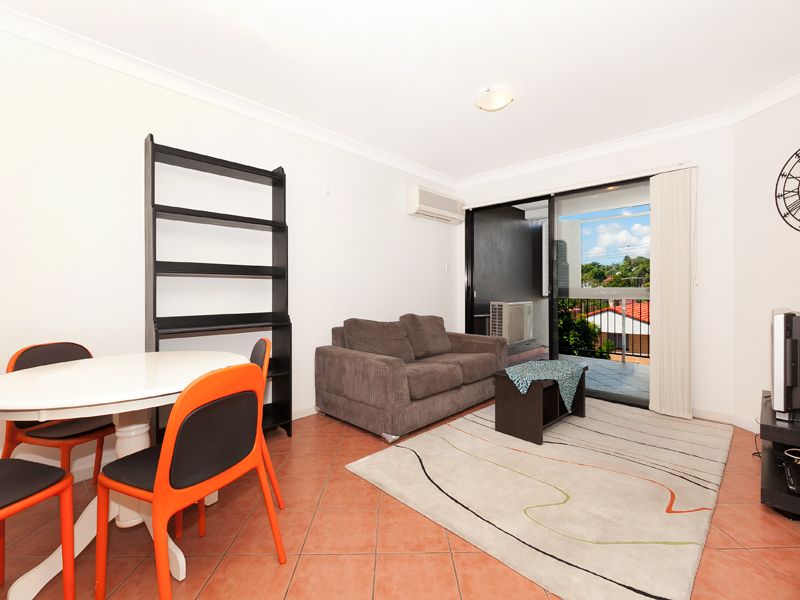 25/106 Linton Street, Kangaroo Point, QLD 4169