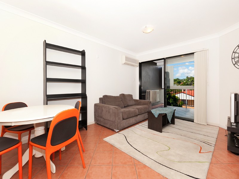 25/106 Linton Street, Kangaroo Point, QLD 4169